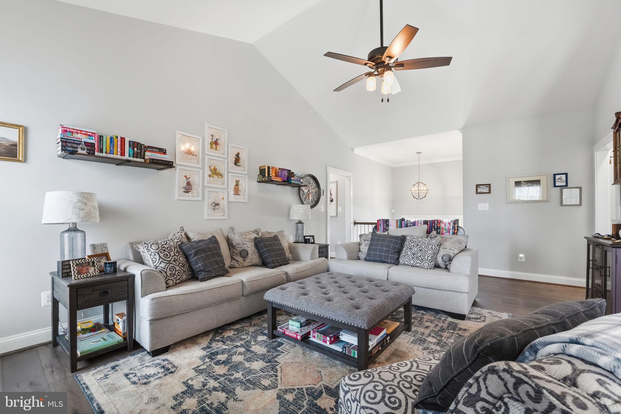 7808 Frytown Road Warrenton, VA 20187 - Photo 22 of 75