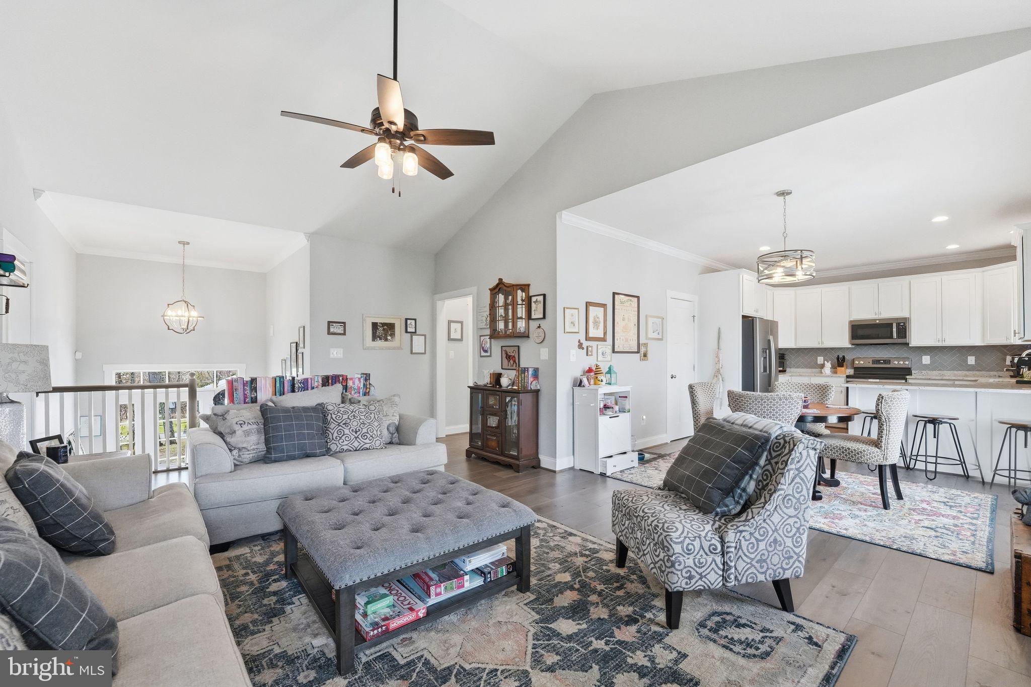 7808 Frytown Road Warrenton, VA 20187 - Photo 23 of 75