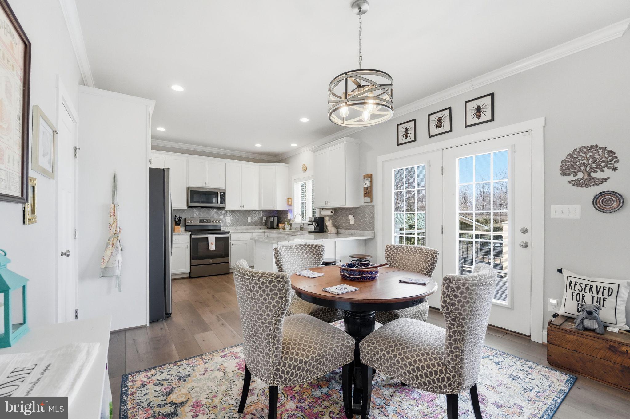 7808 Frytown Road Warrenton, VA 20187 - Photo 24 of 75