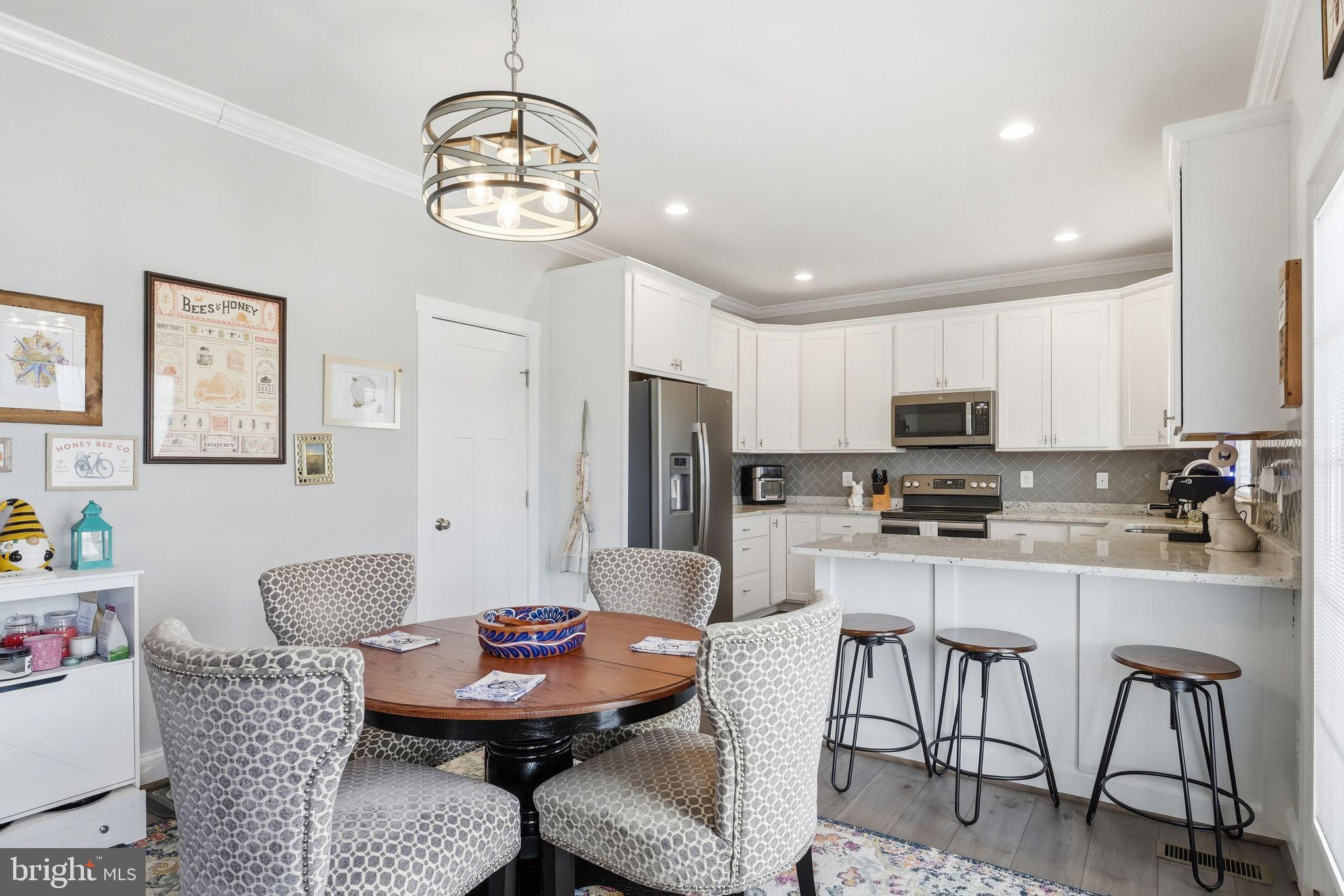 7808 Frytown Road Warrenton, VA 20187 - Photo 25 of 75