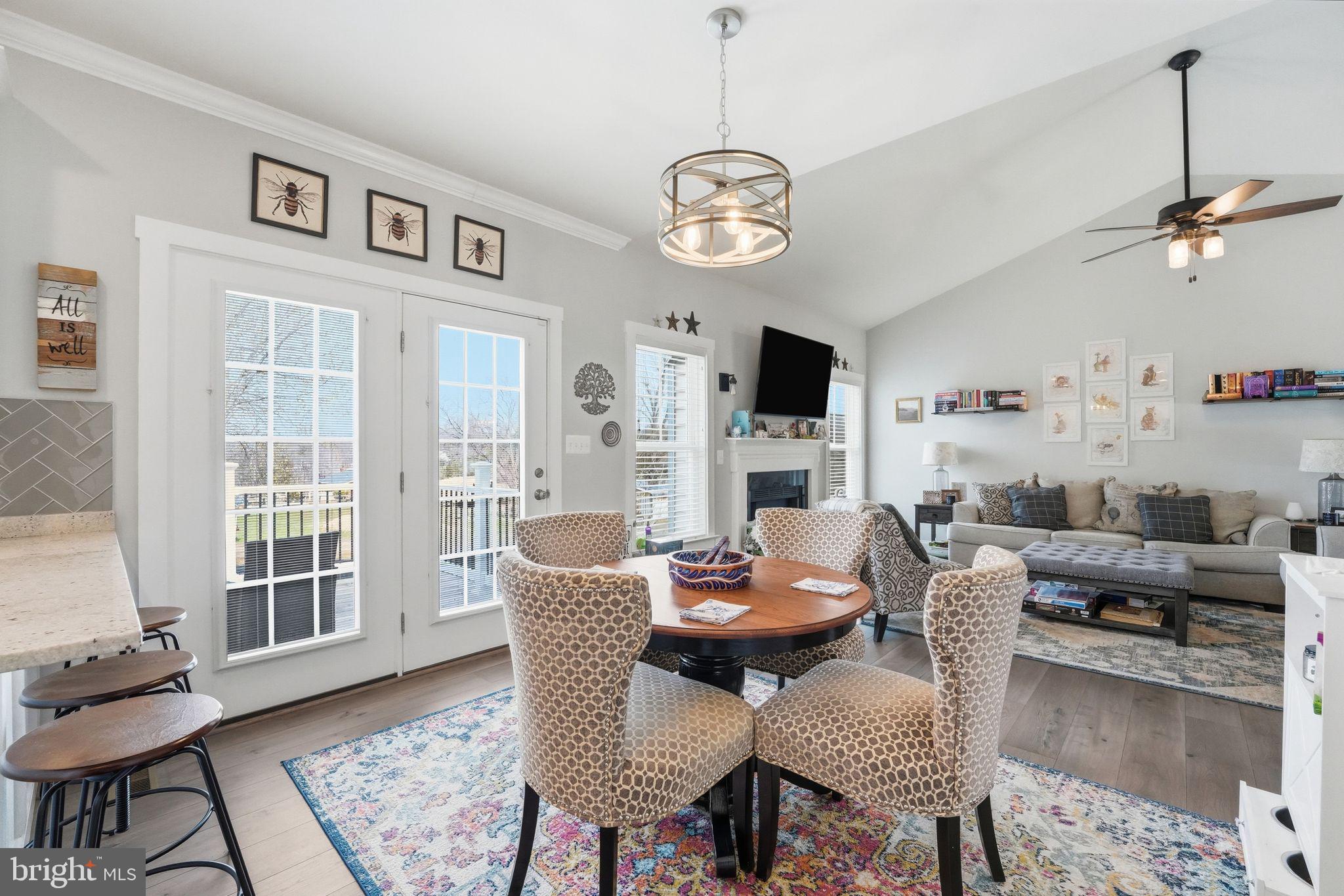 7808 Frytown Road Warrenton, VA 20187 - Photo 26 of 75