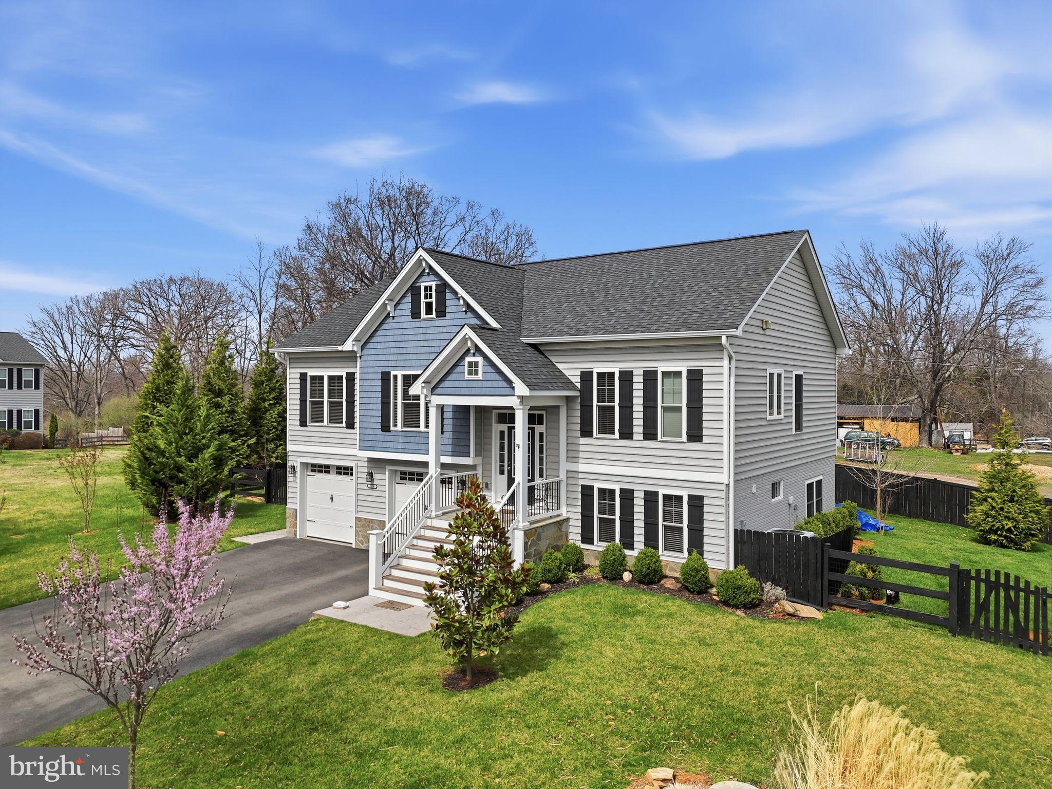 7808 Frytown Road Warrenton, VA 20187 - Photo 3 of 75