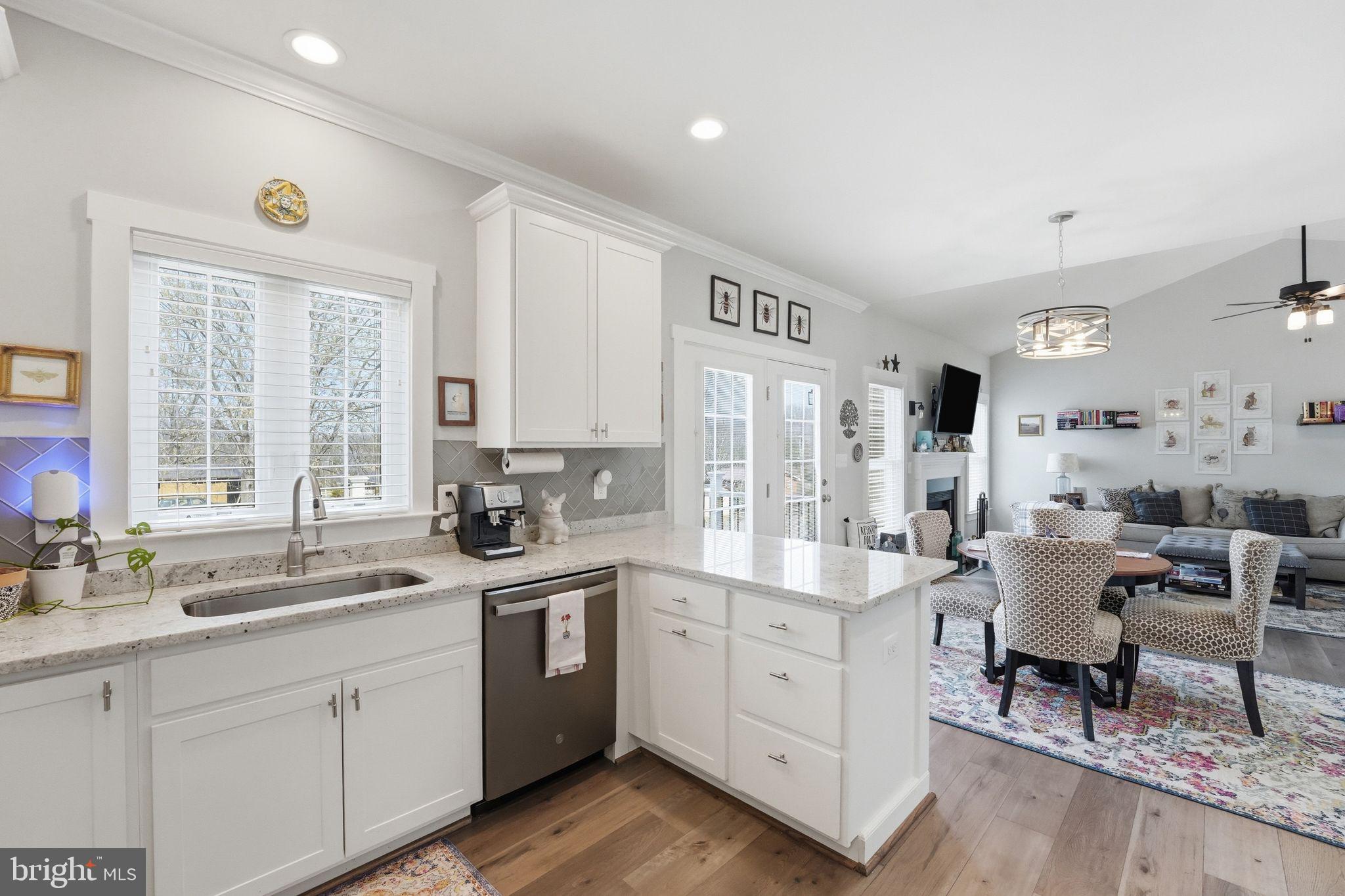 7808 Frytown Road Warrenton, VA 20187 - Photo 30 of 75