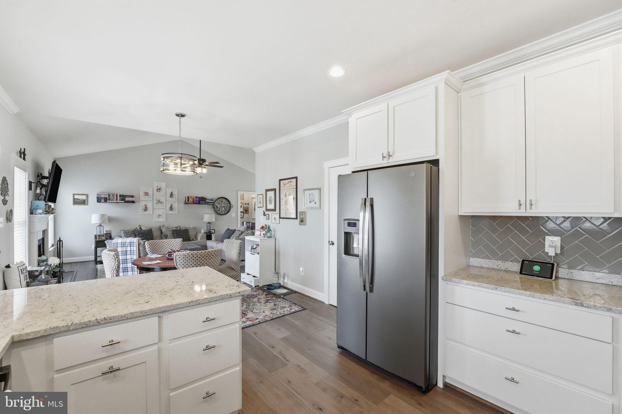 7808 Frytown Road Warrenton, VA 20187 - Photo 31 of 75