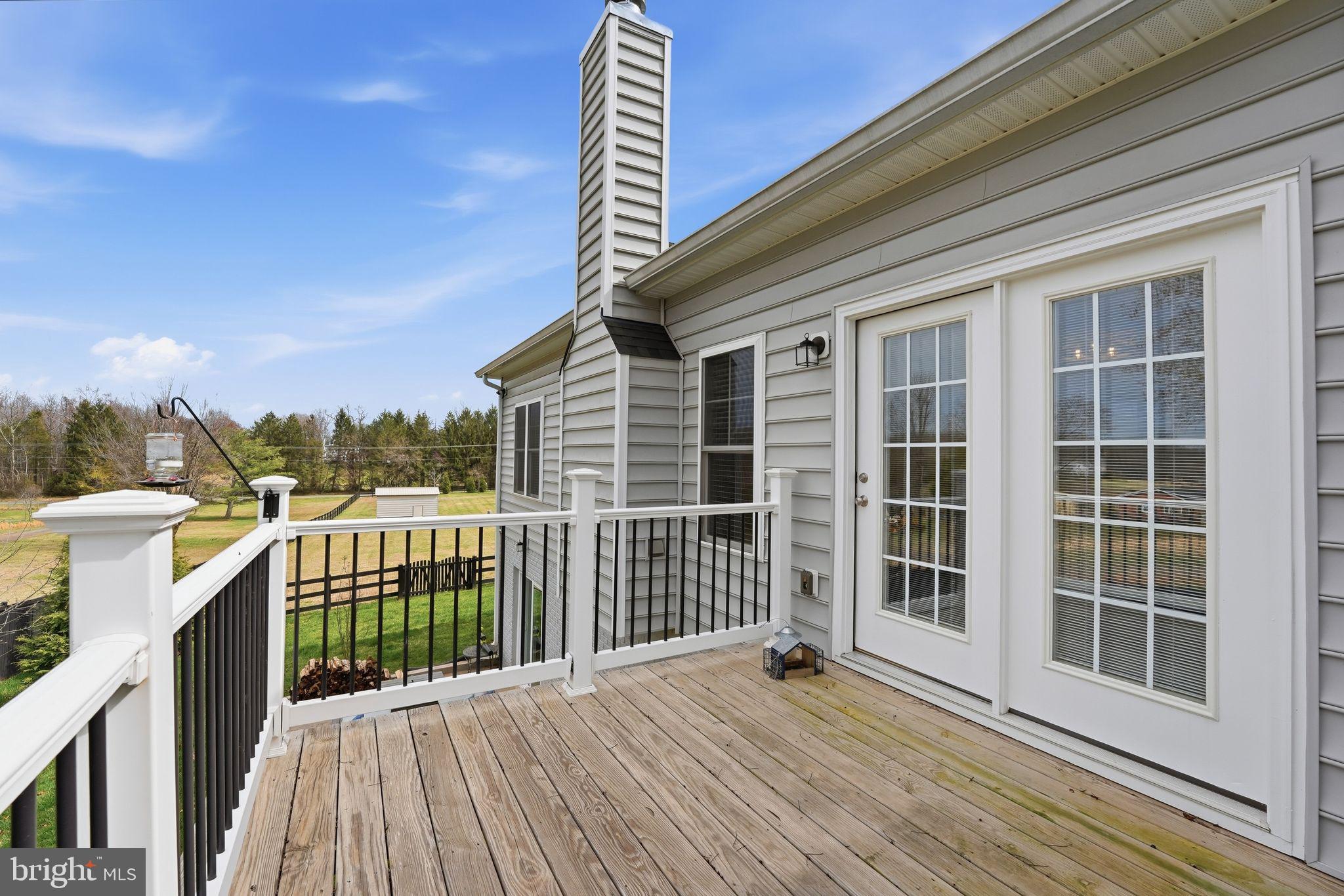 7808 Frytown Road Warrenton, VA 20187 - Photo 32 of 75