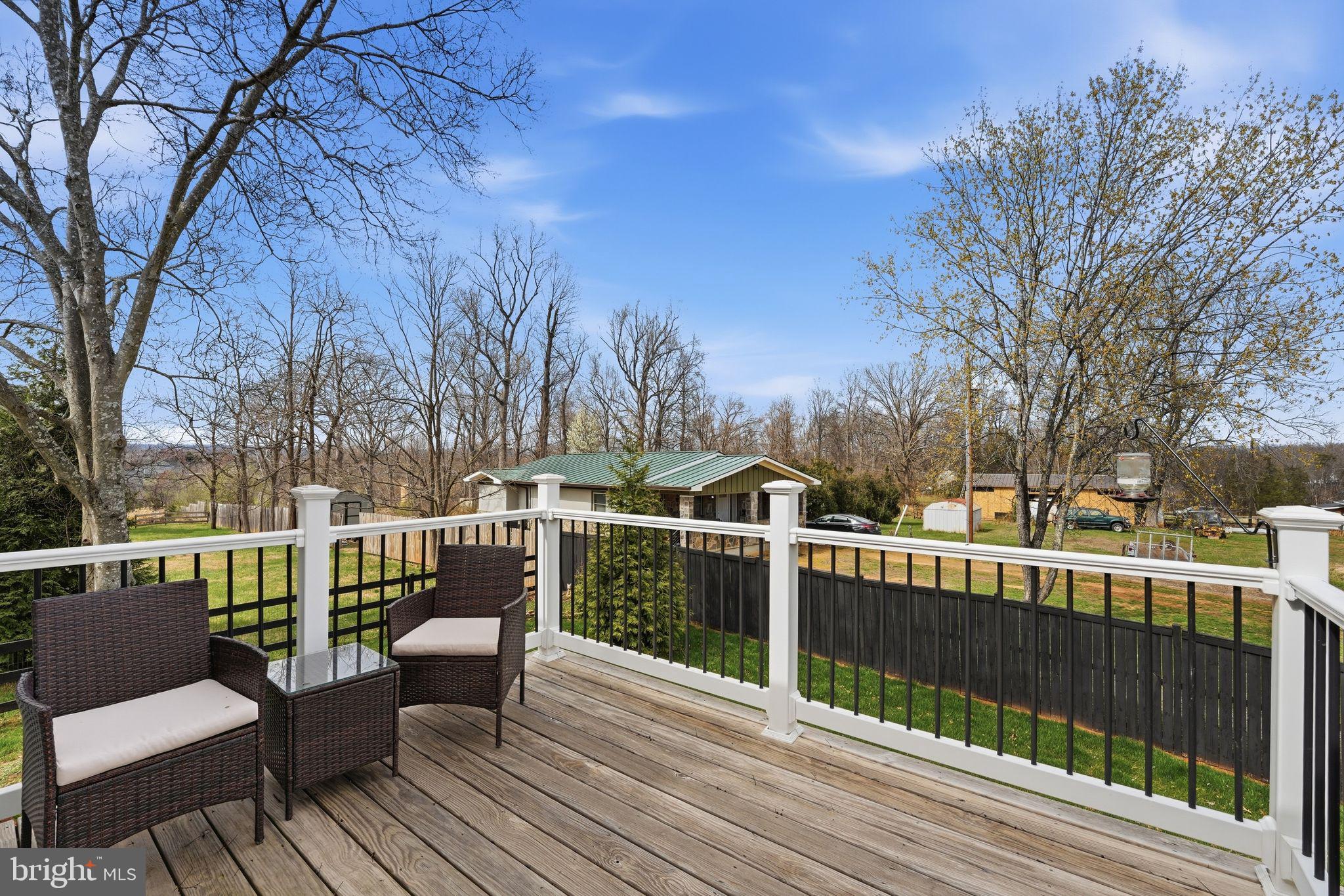 7808 Frytown Road Warrenton, VA 20187 - Photo 33 of 75