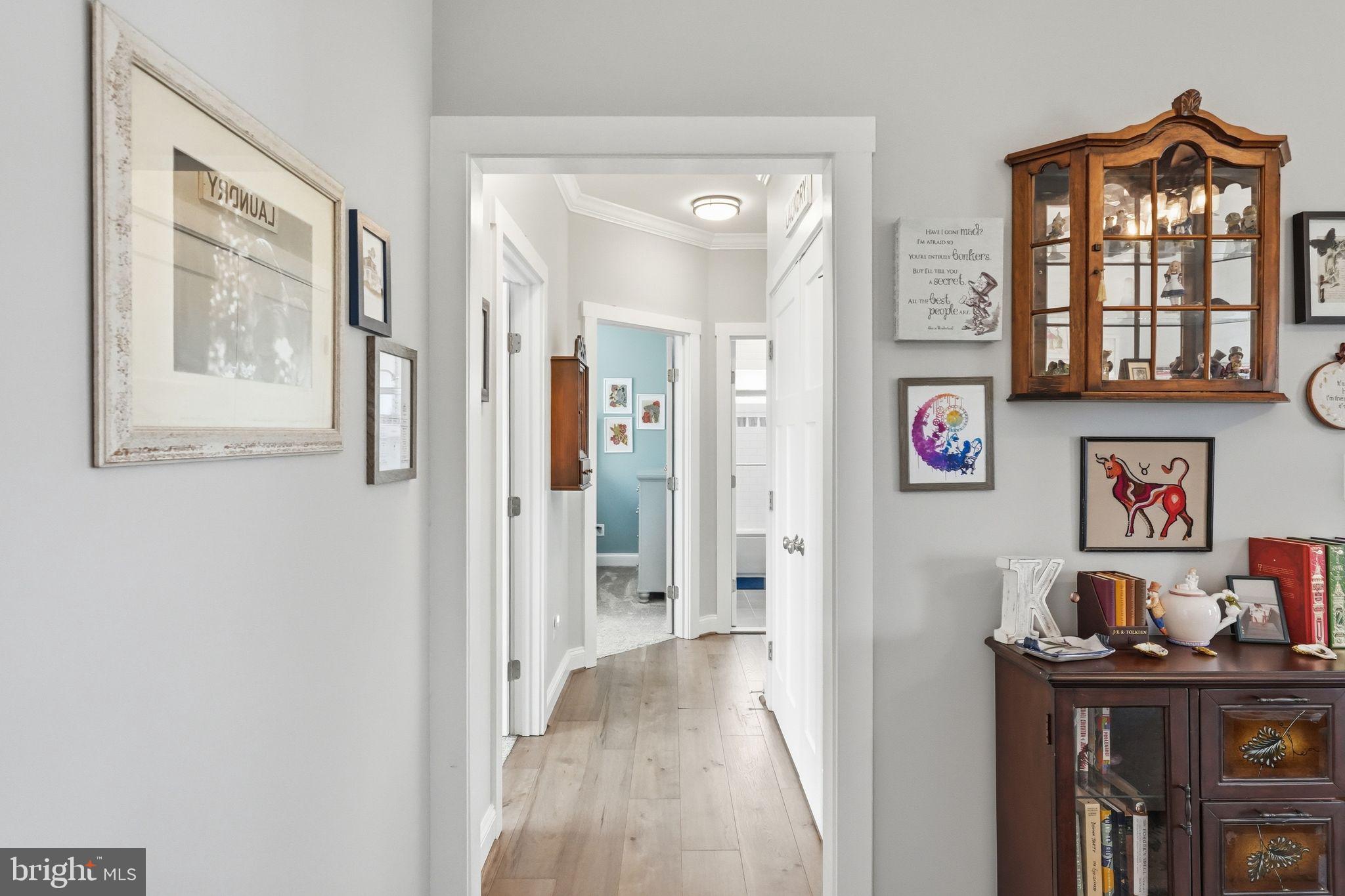 7808 Frytown Road Warrenton, VA 20187 - Photo 34 of 75