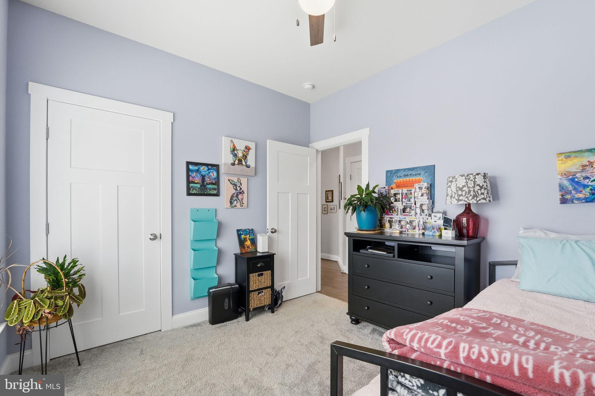 7808 Frytown Road Warrenton, VA 20187 - Photo 36 of 75