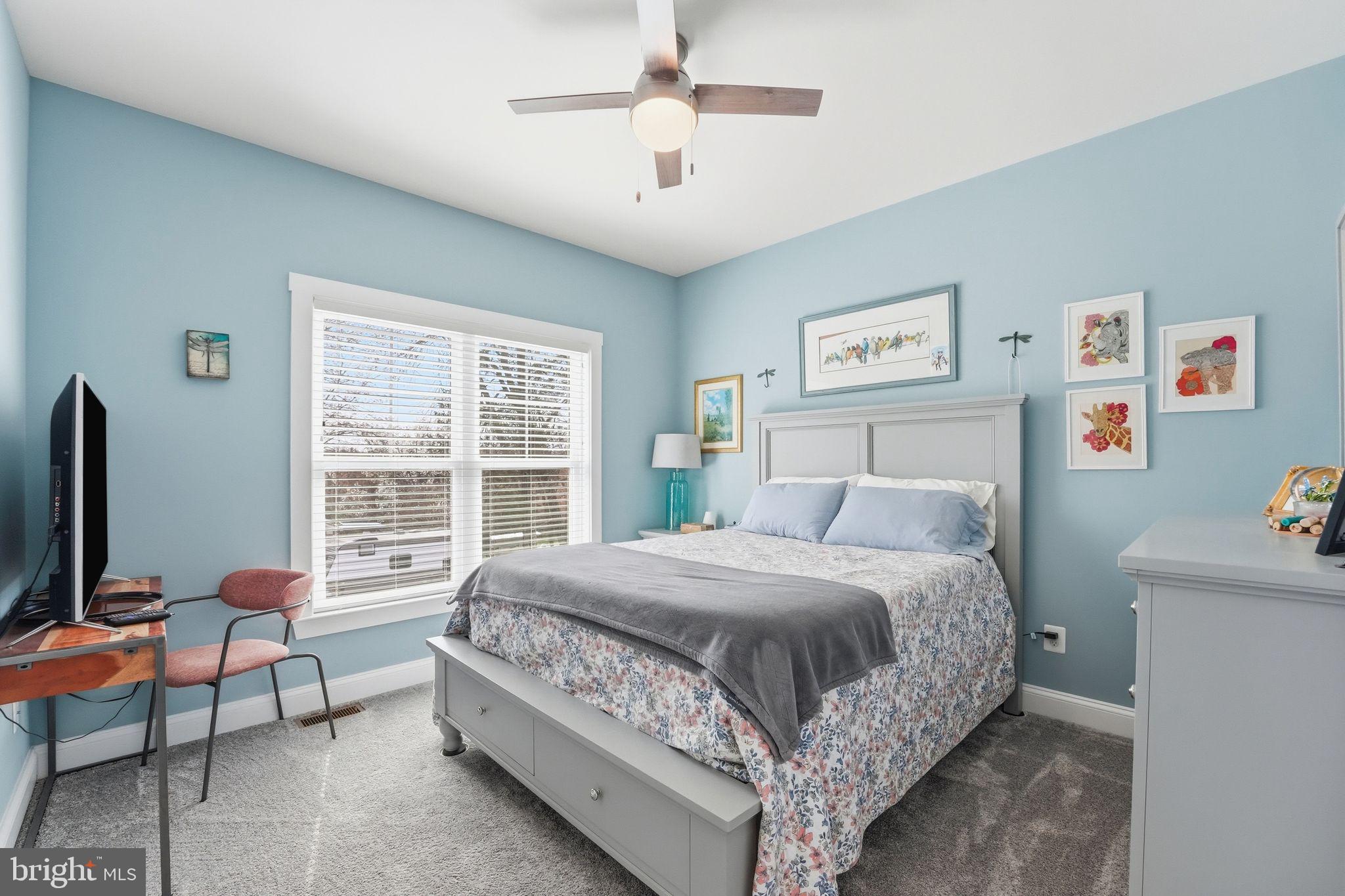 7808 Frytown Road Warrenton, VA 20187 - Photo 37 of 75