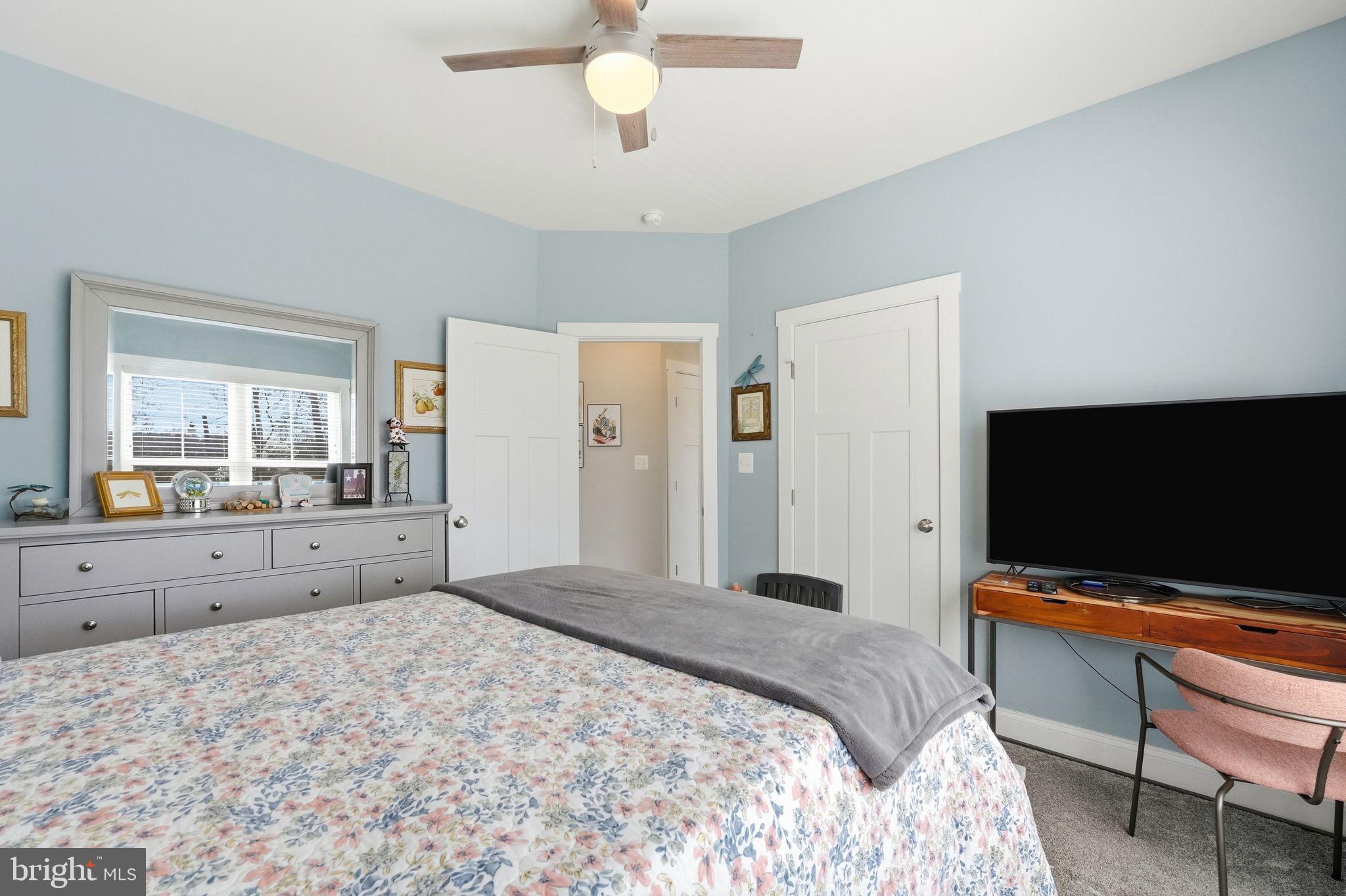 7808 Frytown Road Warrenton, VA 20187 - Photo 38 of 75