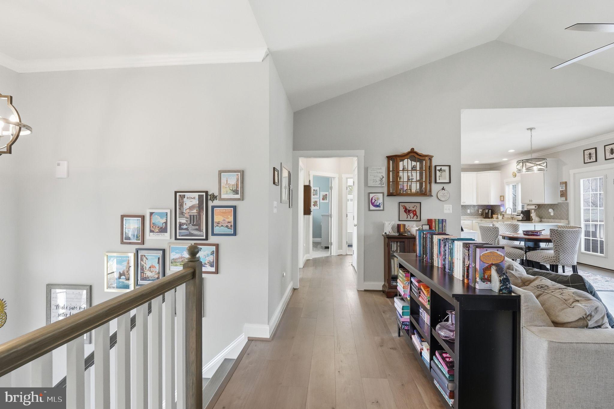 7808 Frytown Road Warrenton, VA 20187 - Photo 40 of 75