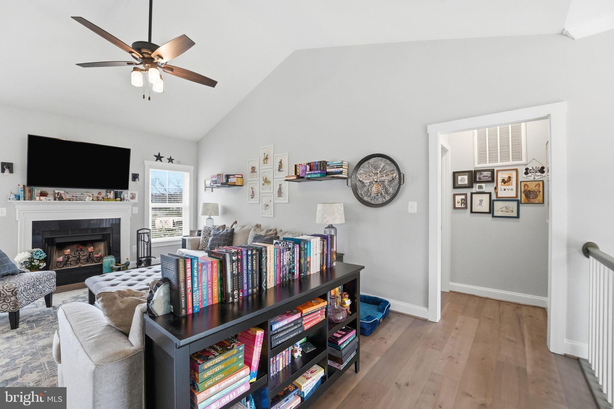 7808 Frytown Road Warrenton, VA 20187 - Photo 41 of 75