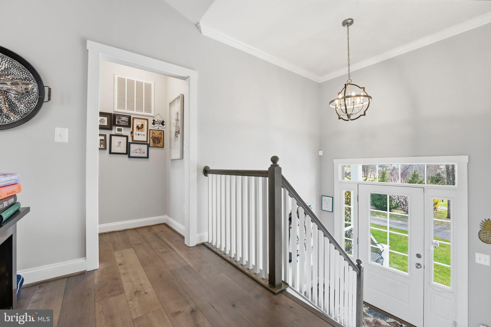 7808 Frytown Road Warrenton, VA 20187 - Photo 42 of 75