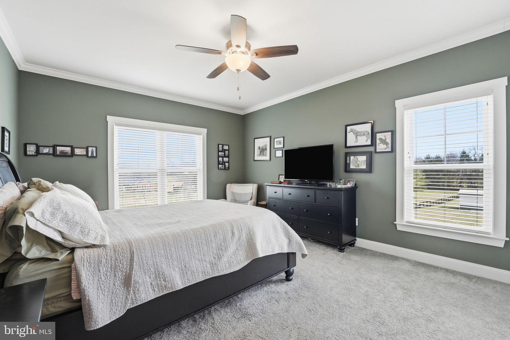 7808 Frytown Road Warrenton, VA 20187 - Photo 43 of 75