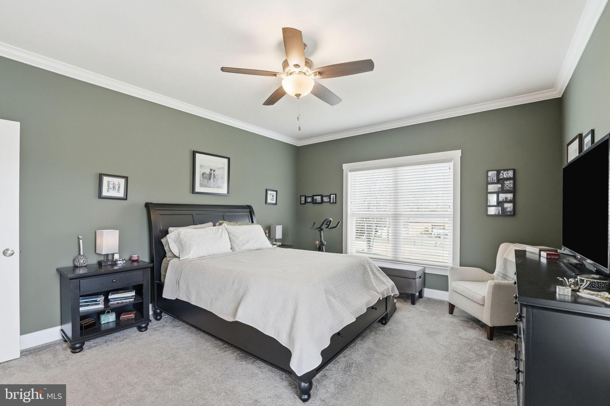 7808 Frytown Road Warrenton, VA 20187 - Photo 44 of 75