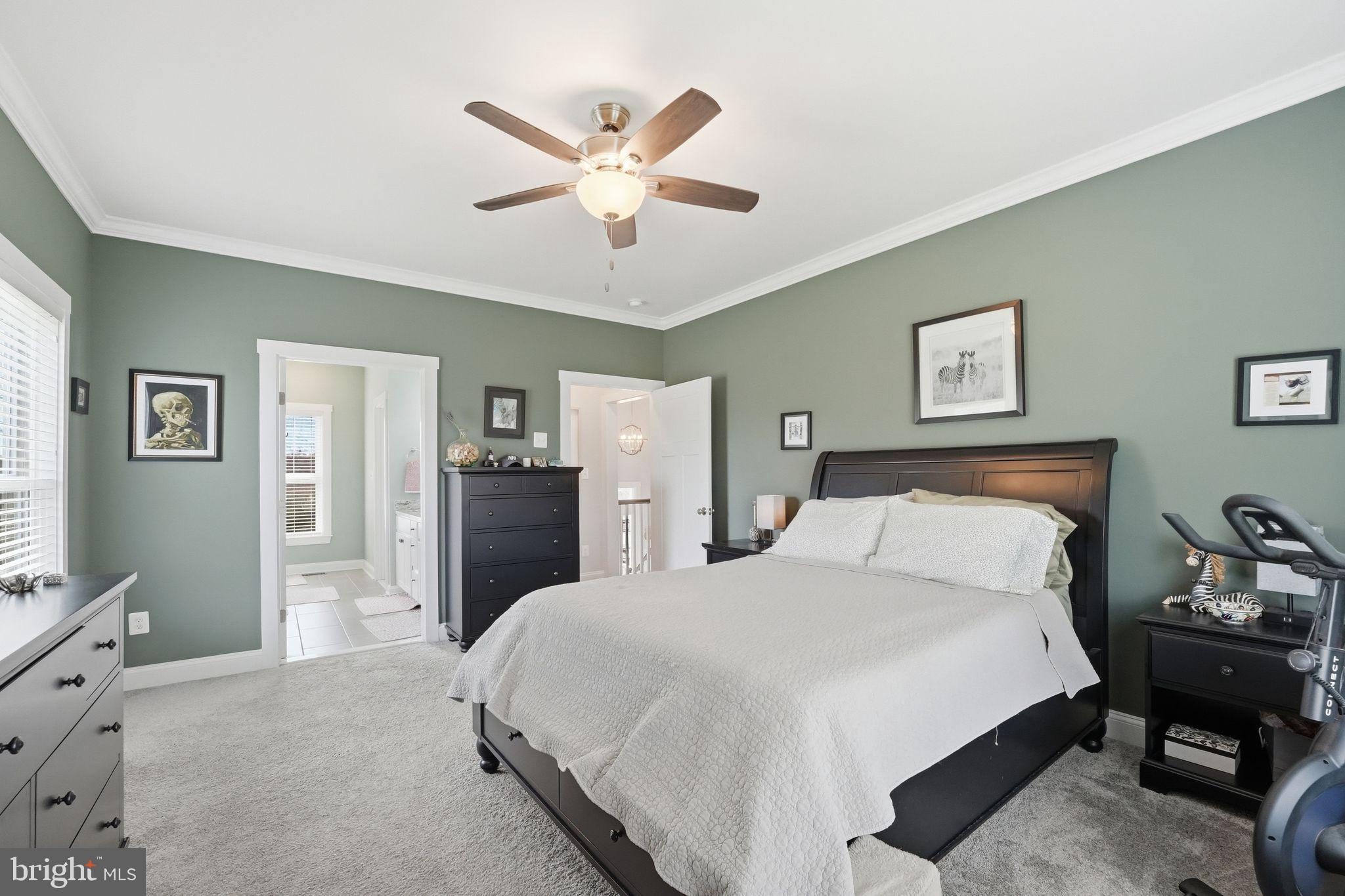 7808 Frytown Road Warrenton, VA 20187 - Photo 45 of 75