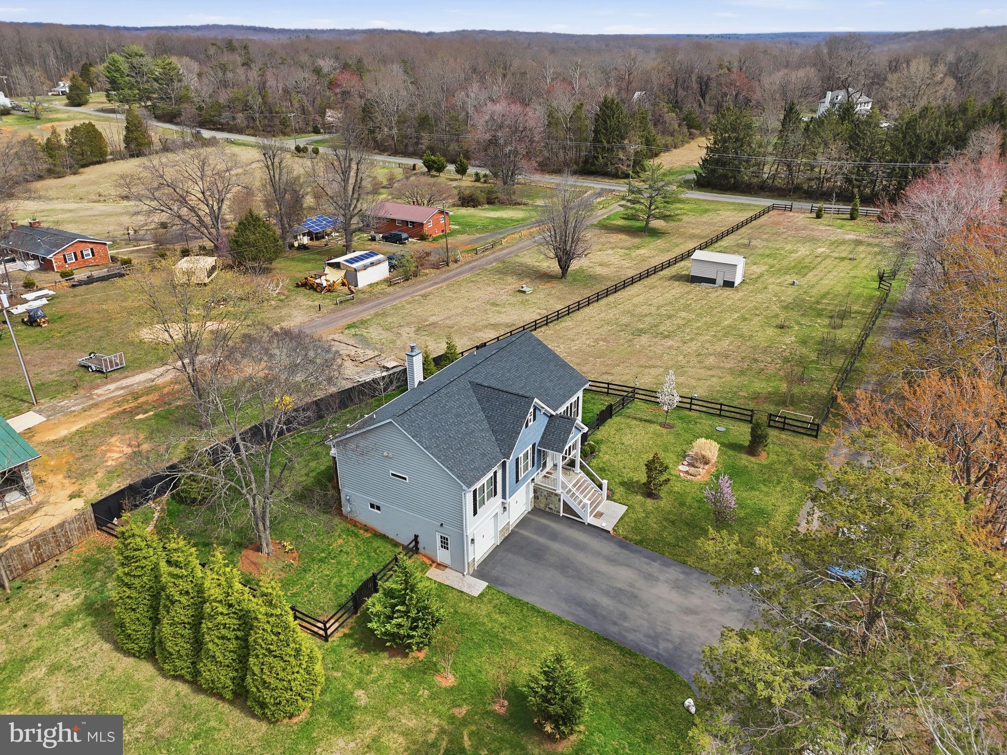 7808 Frytown Road Warrenton, VA 20187 - Photo 5 of 75