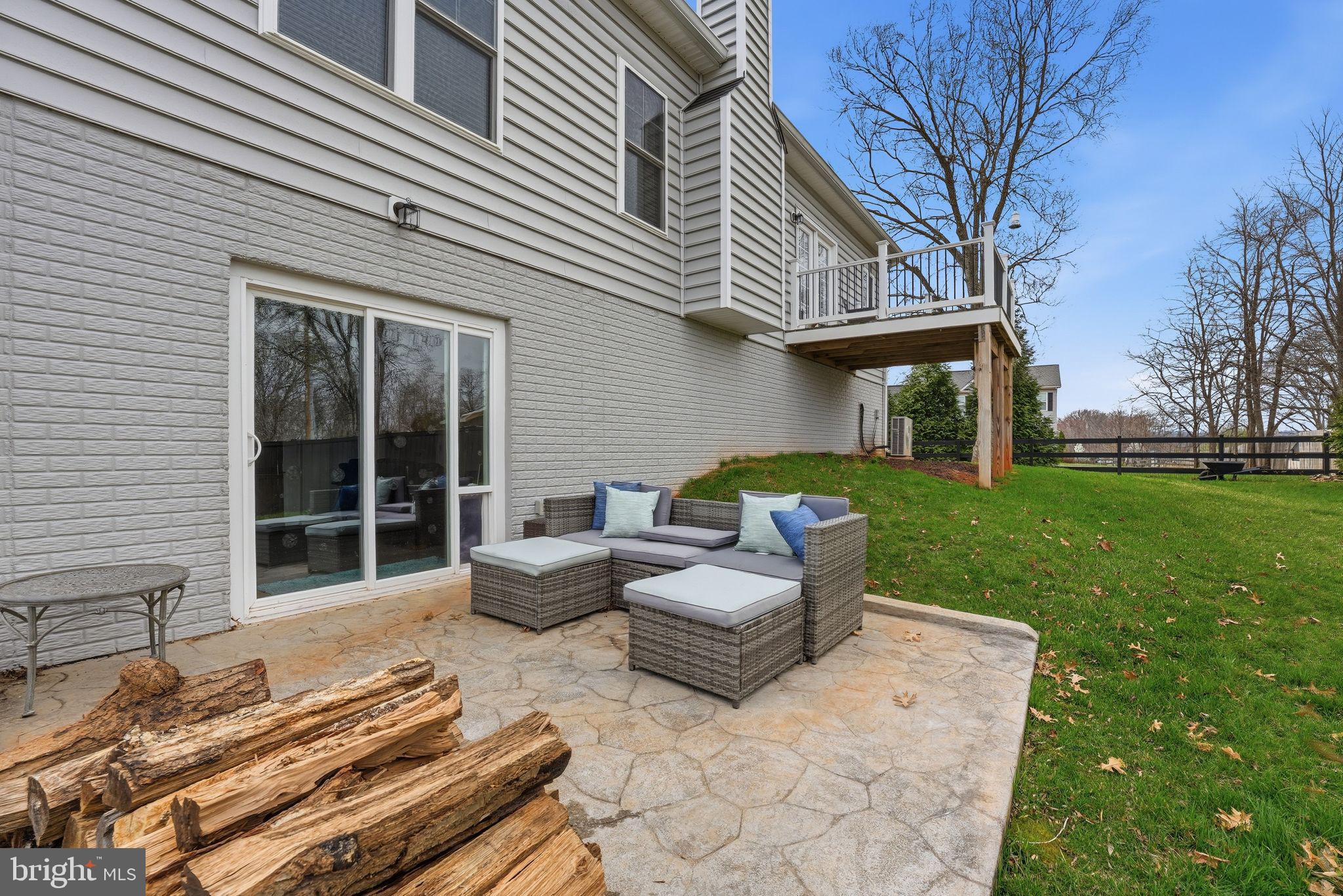 7808 Frytown Road Warrenton, VA 20187 - Photo 50 of 75