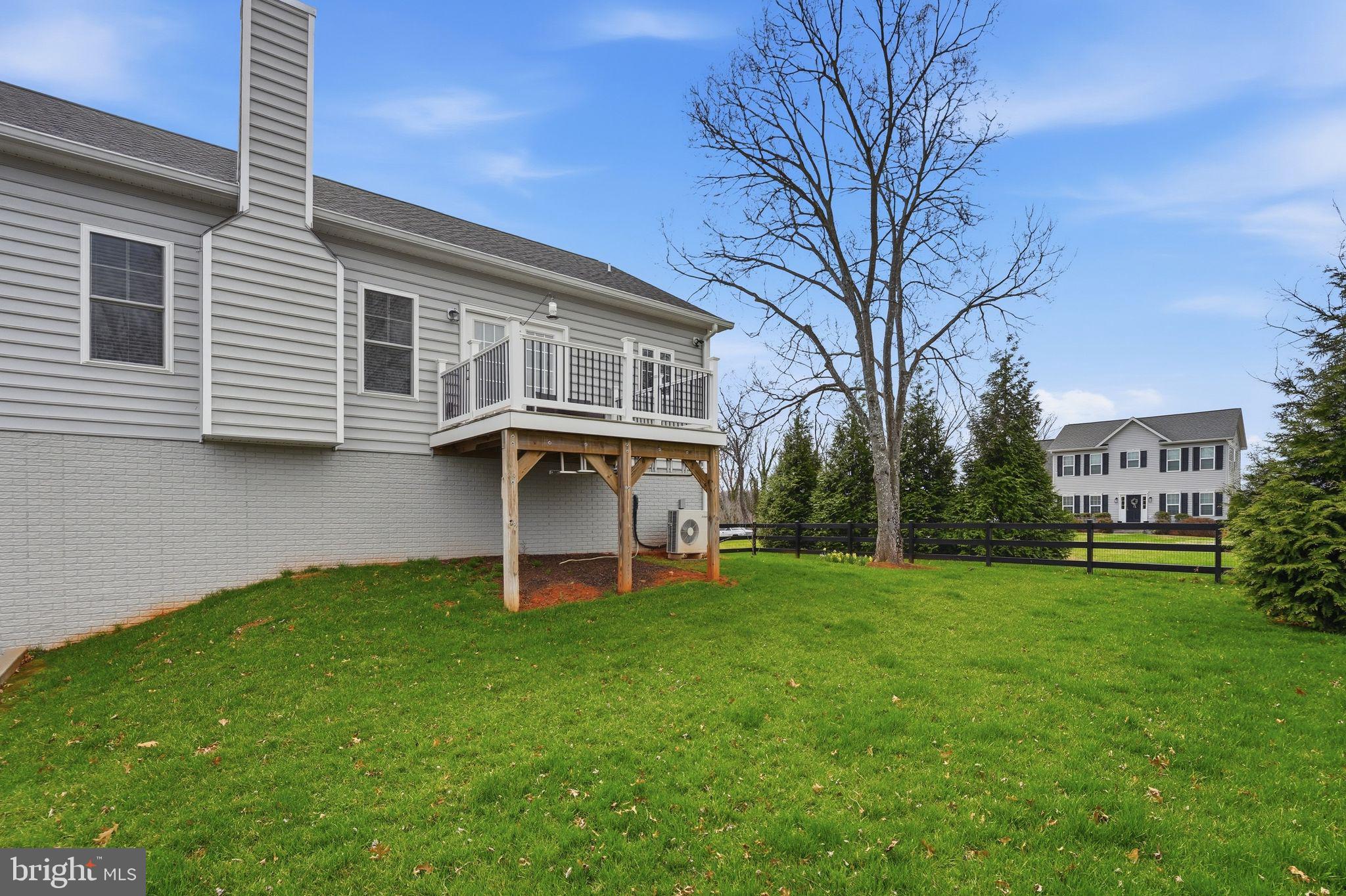 7808 Frytown Road Warrenton, VA 20187 - Photo 51 of 75