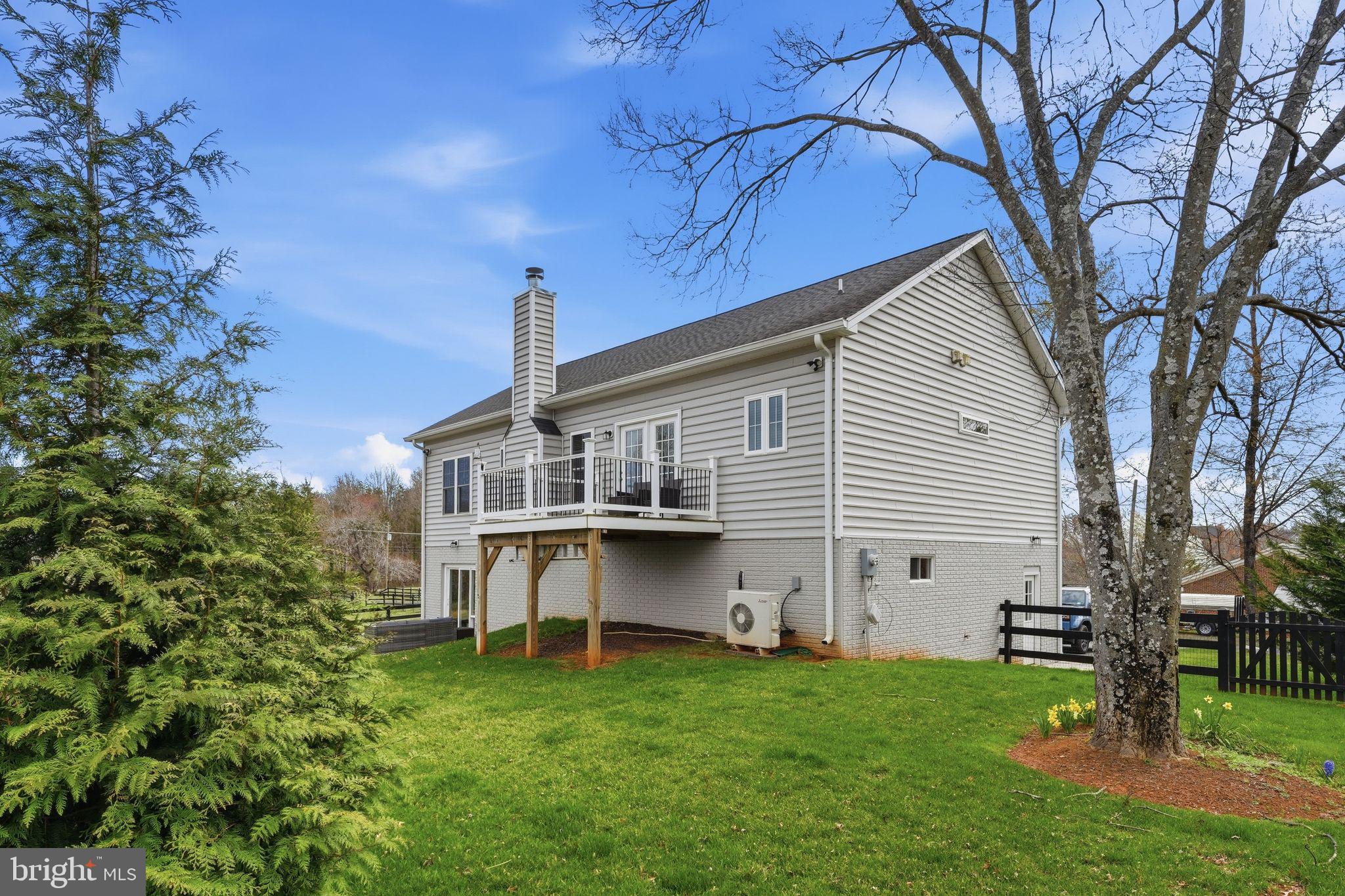 7808 Frytown Road Warrenton, VA 20187 - Photo 52 of 75