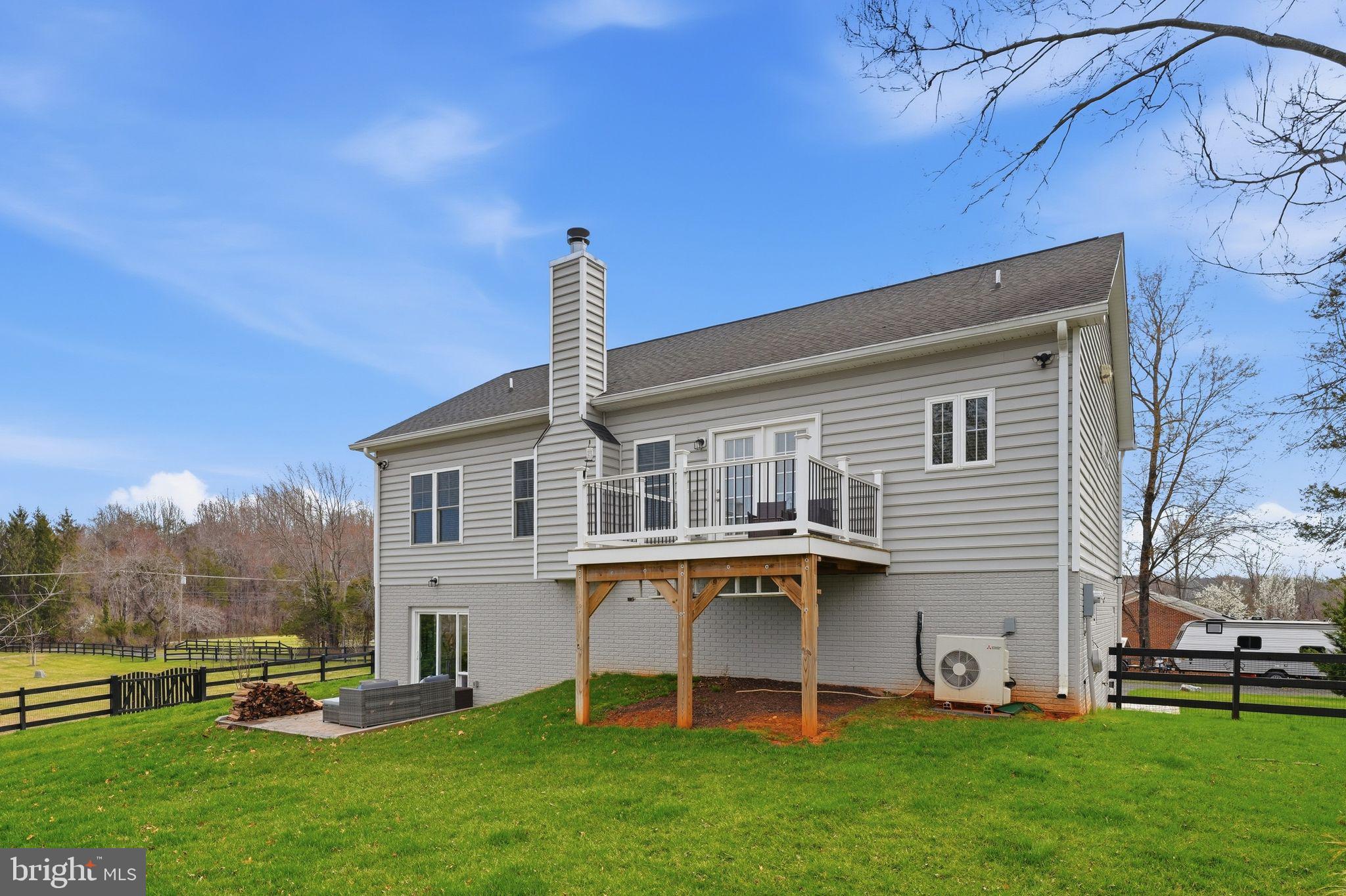 7808 Frytown Road Warrenton, VA 20187 - Photo 53 of 75