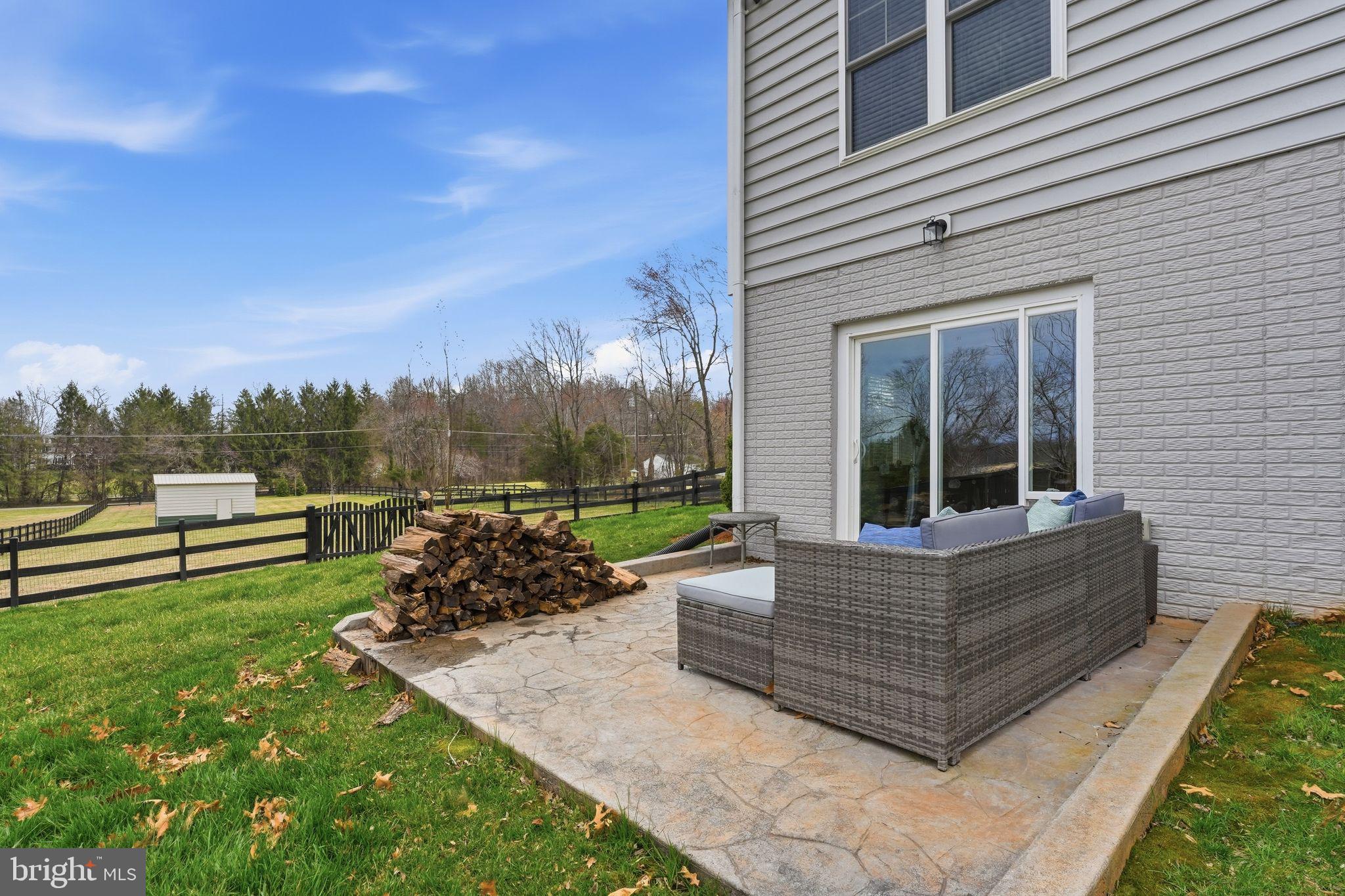 7808 Frytown Road Warrenton, VA 20187 - Photo 54 of 75