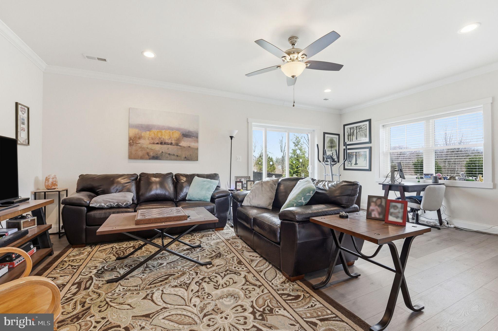 7808 Frytown Road Warrenton, VA 20187 - Photo 56 of 75