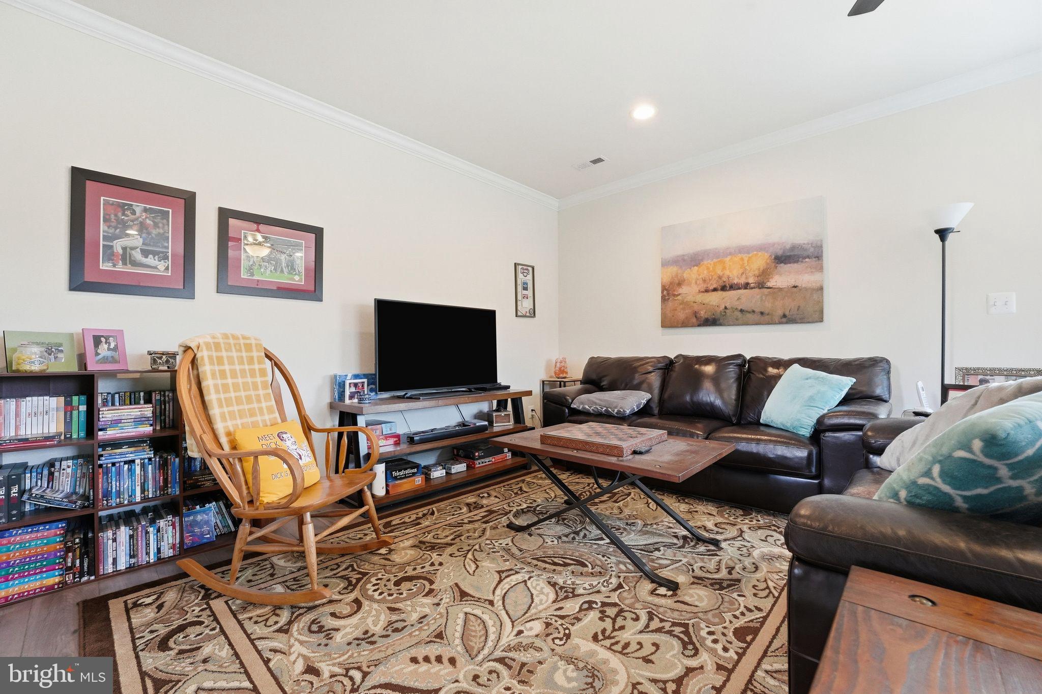 7808 Frytown Road Warrenton, VA 20187 - Photo 57 of 75