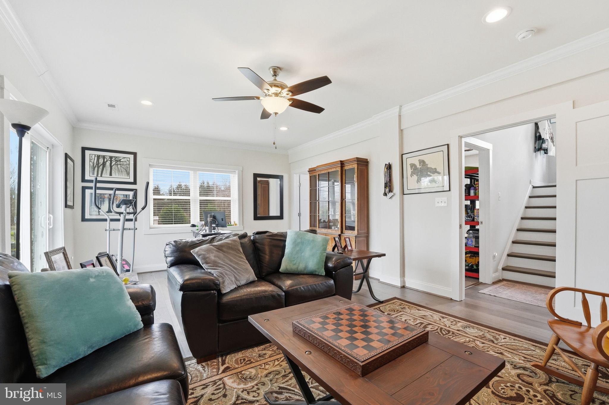 7808 Frytown Road Warrenton, VA 20187 - Photo 58 of 75