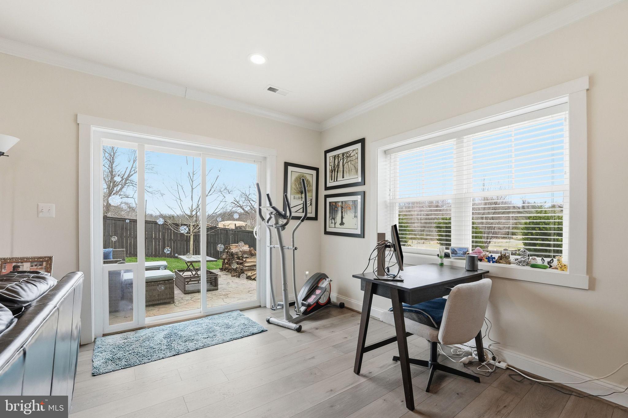 7808 Frytown Road Warrenton, VA 20187 - Photo 59 of 75