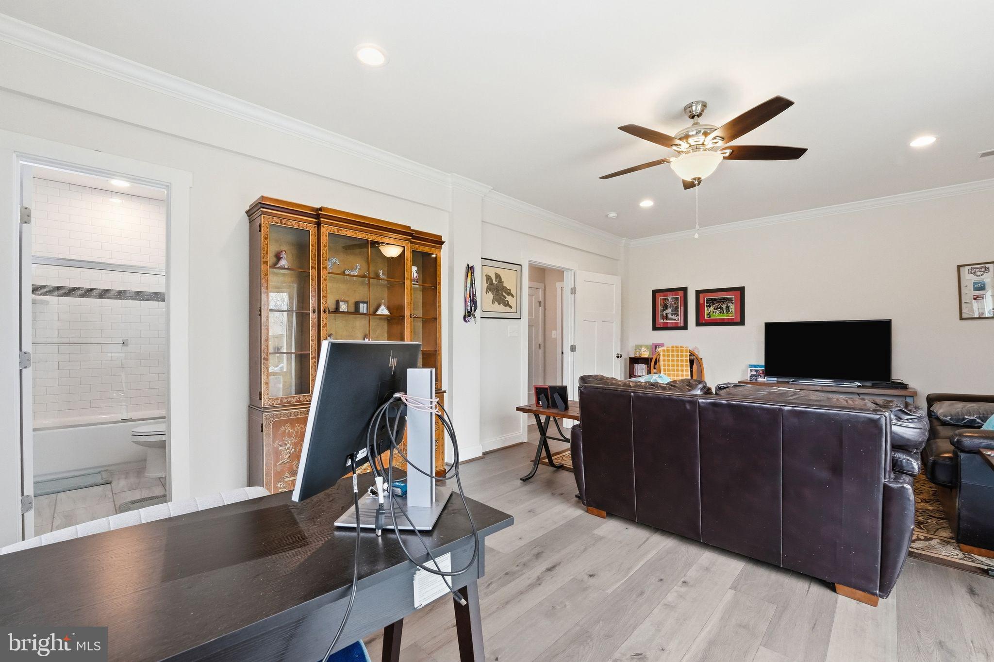 7808 Frytown Road Warrenton, VA 20187 - Photo 60 of 75