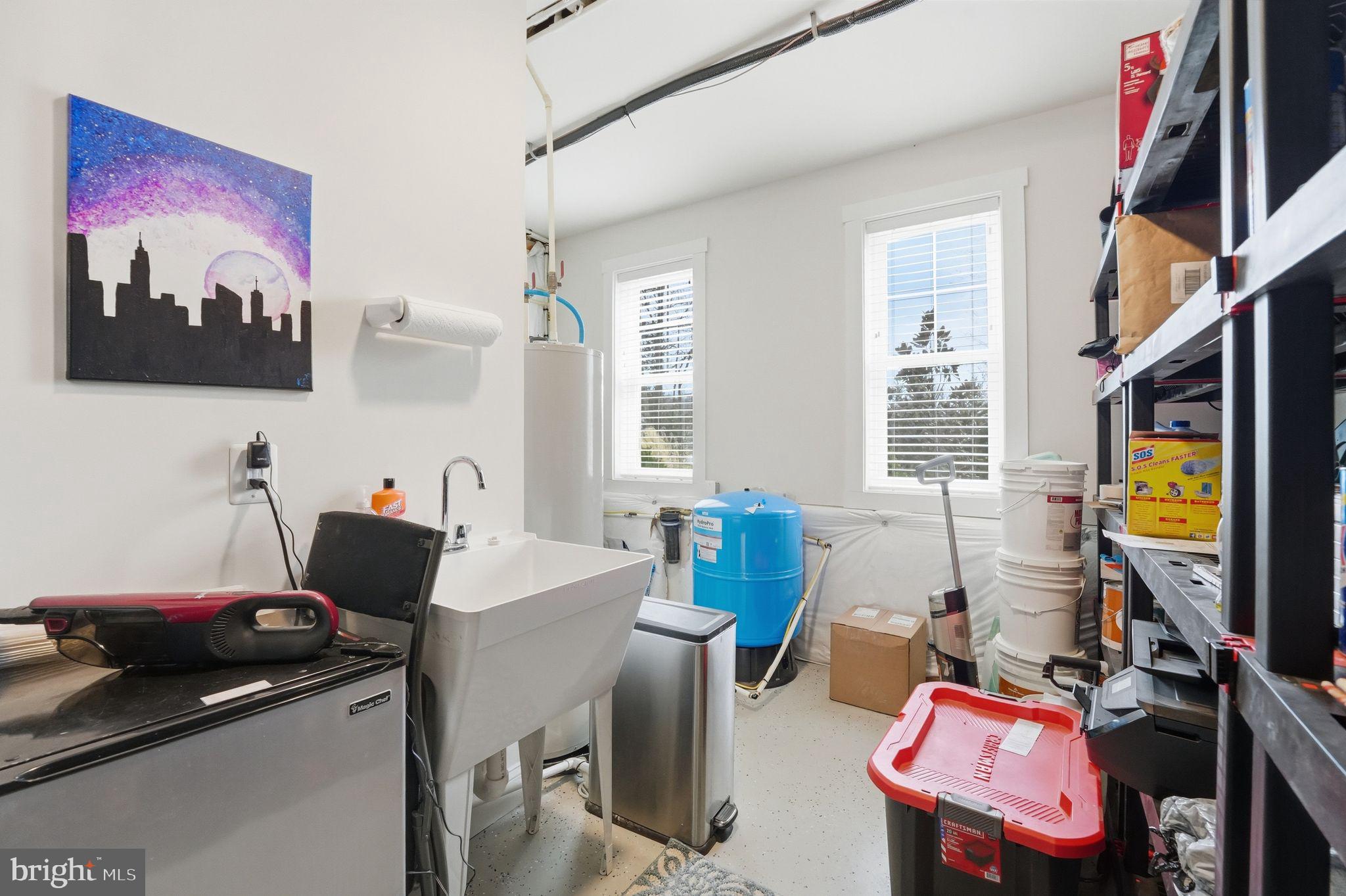 7808 Frytown Road Warrenton, VA 20187 - Photo 62 of 75