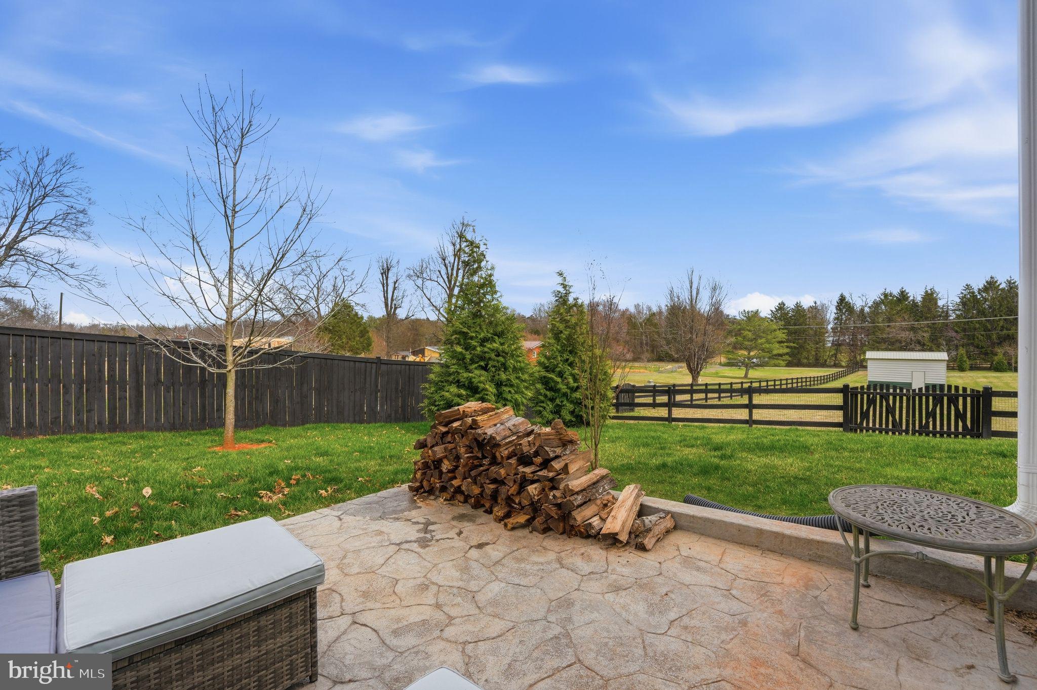 7808 Frytown Road Warrenton, VA 20187 - Photo 65 of 75