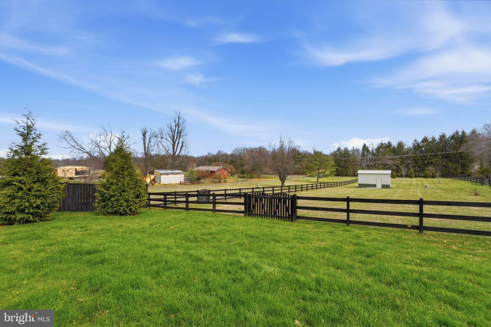 7808 Frytown Road Warrenton, VA 20187 - Photo 66 of 75
