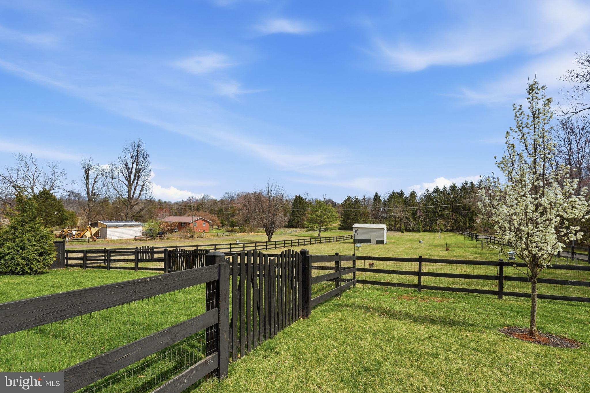 7808 Frytown Road Warrenton, VA 20187 - Photo 67 of 75