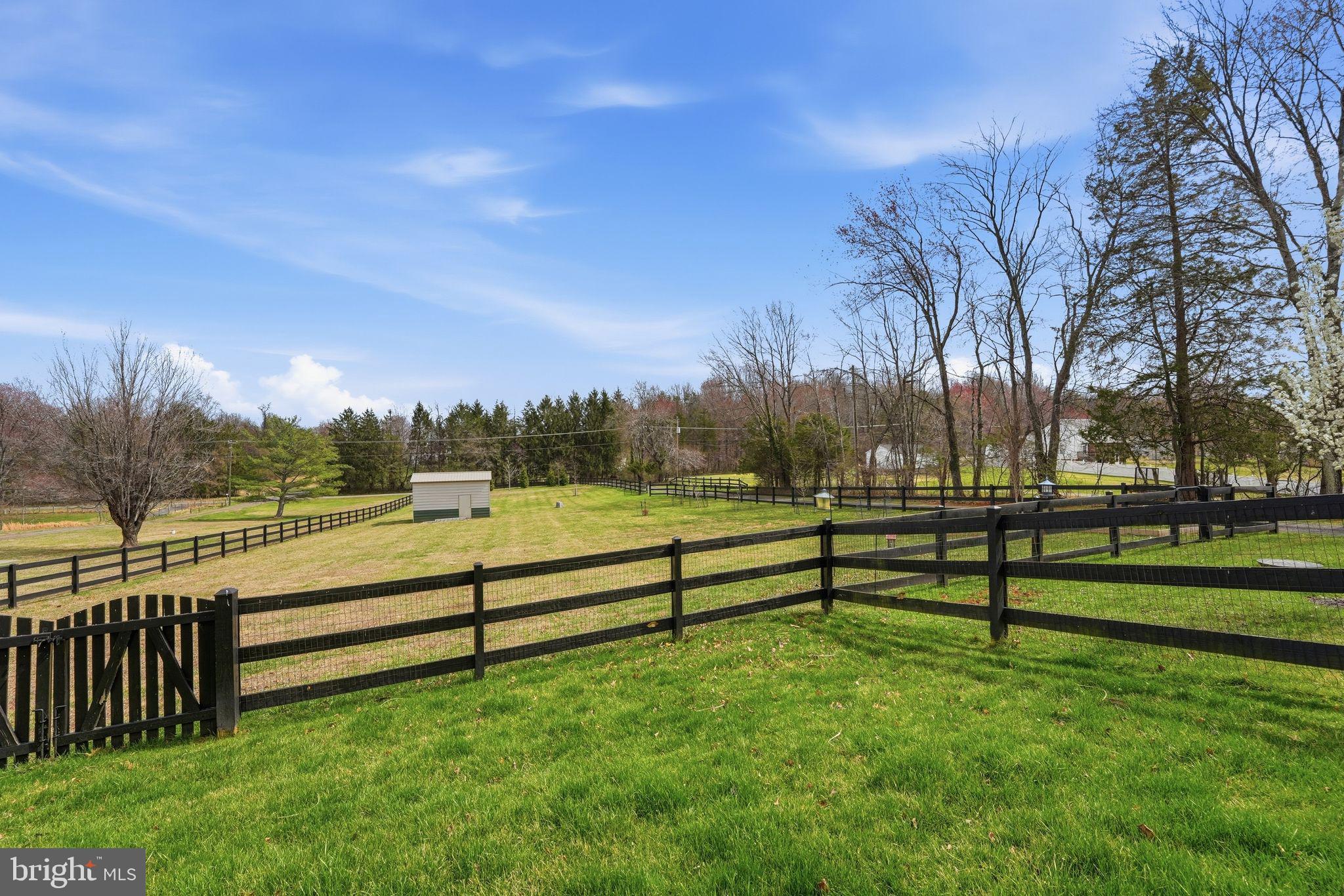 7808 Frytown Road Warrenton, VA 20187 - Photo 68 of 75