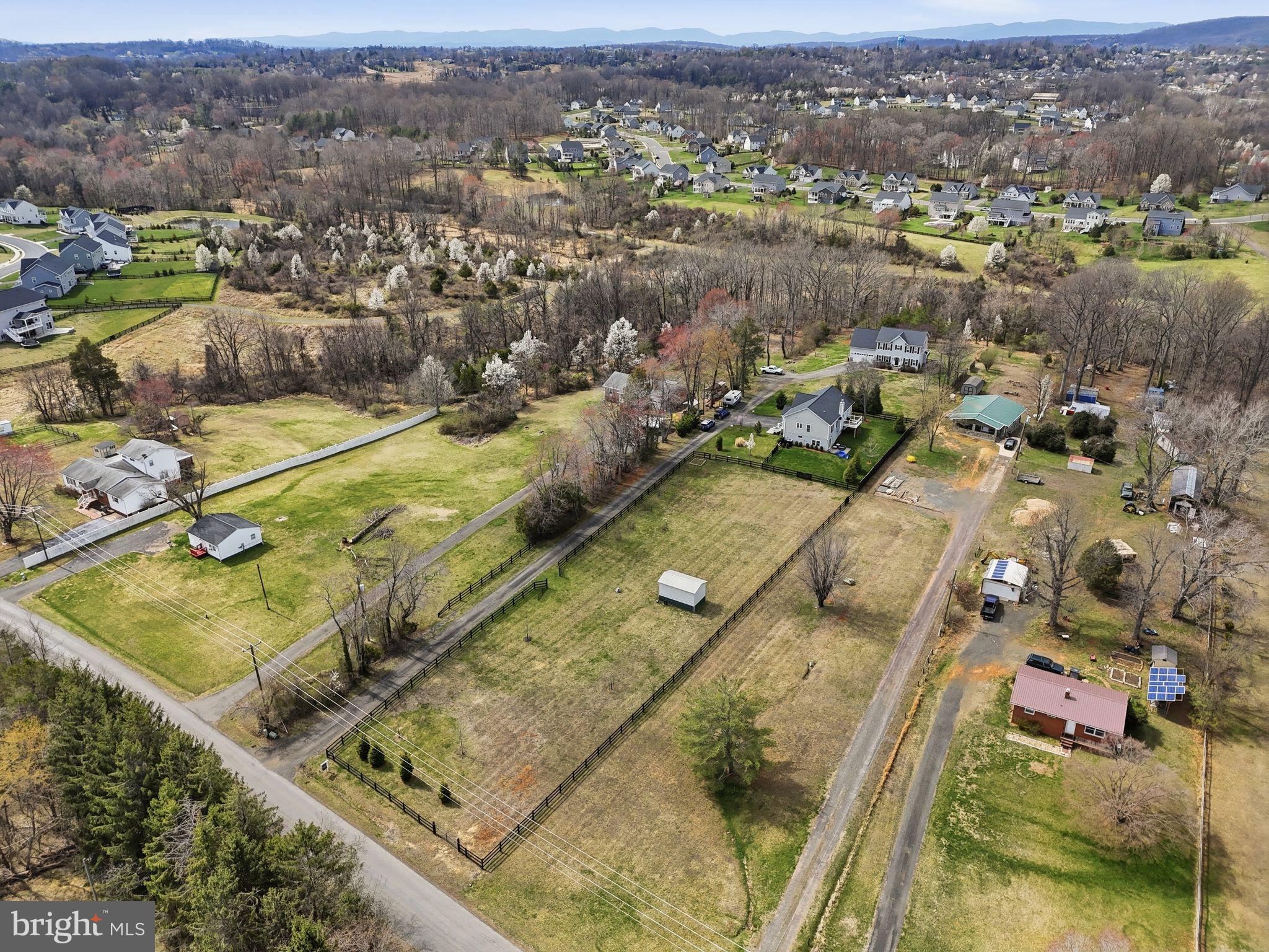 7808 Frytown Road Warrenton, VA 20187 - Photo 7 of 75