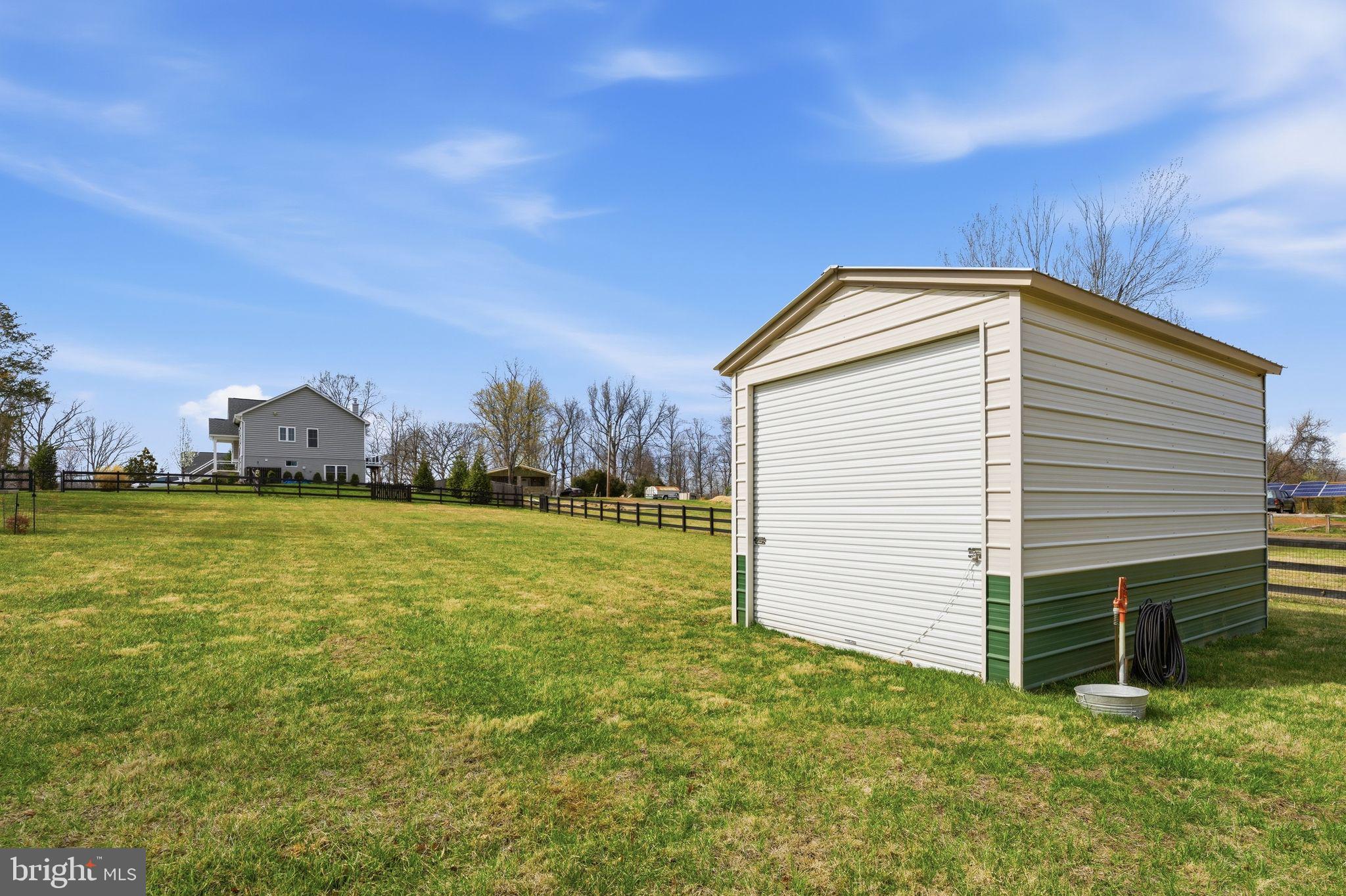 7808 Frytown Road Warrenton, VA 20187 - Photo 70 of 75