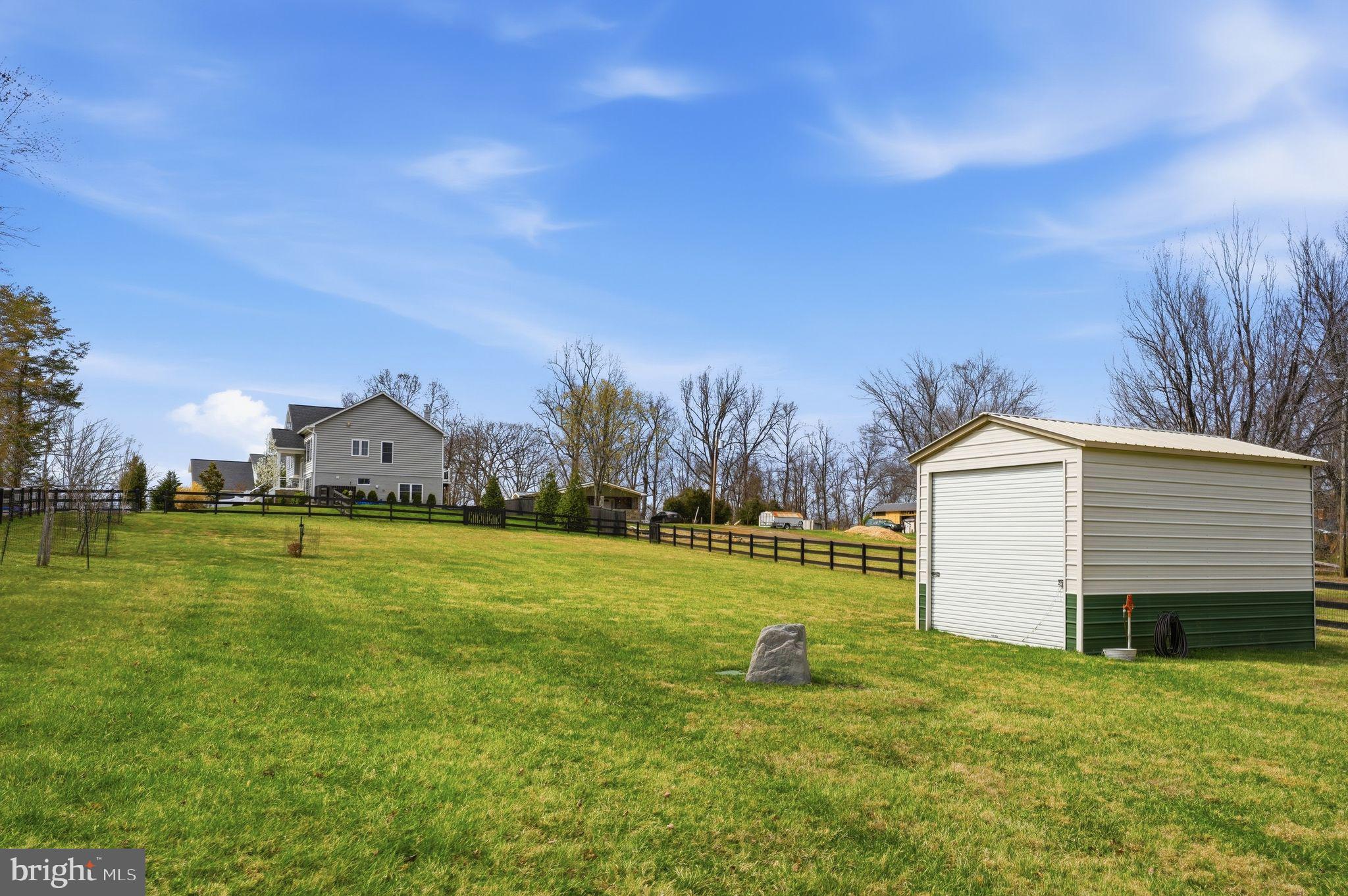 7808 Frytown Road Warrenton, VA 20187 - Photo 71 of 75