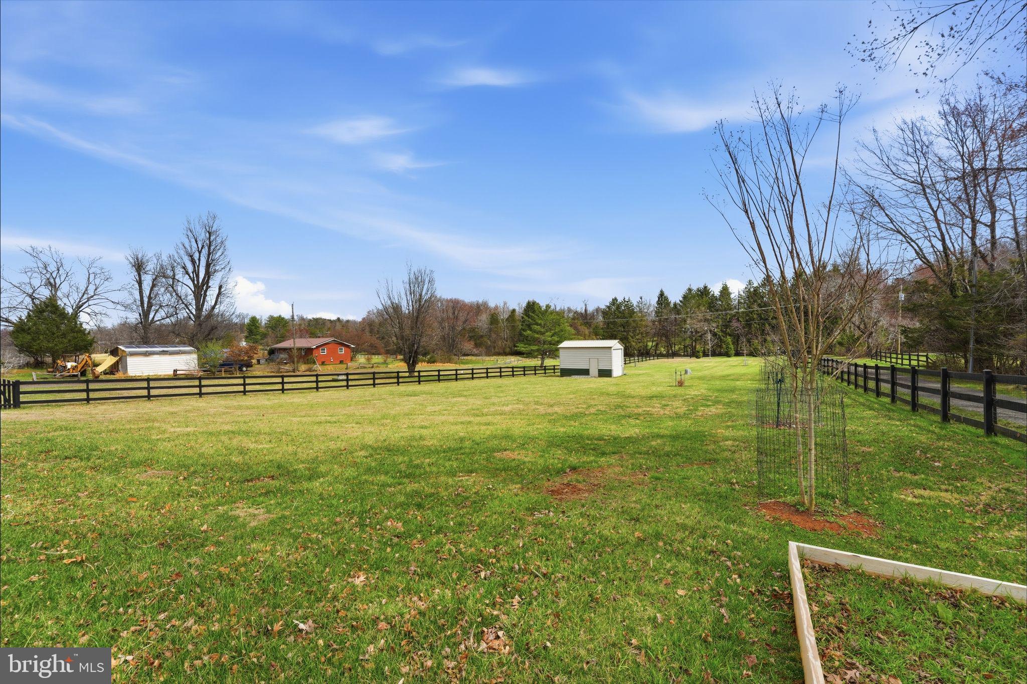 7808 Frytown Road Warrenton, VA 20187 - Photo 72 of 75