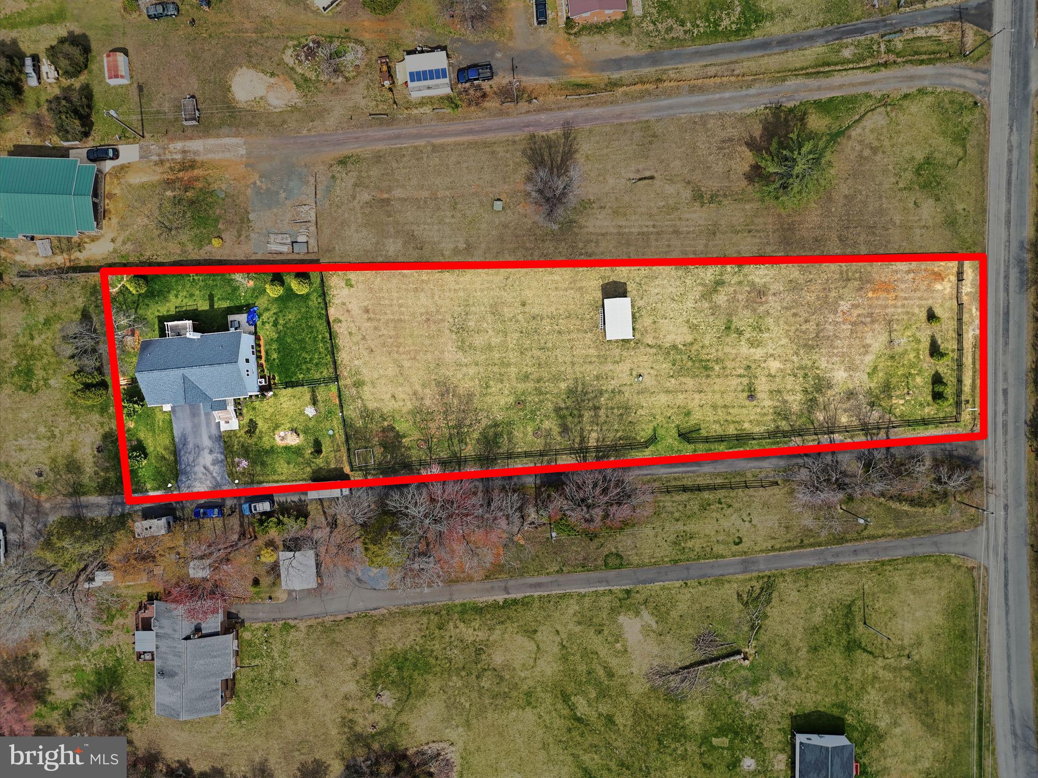 7808 Frytown Road Warrenton, VA 20187 - Photo 73 of 75