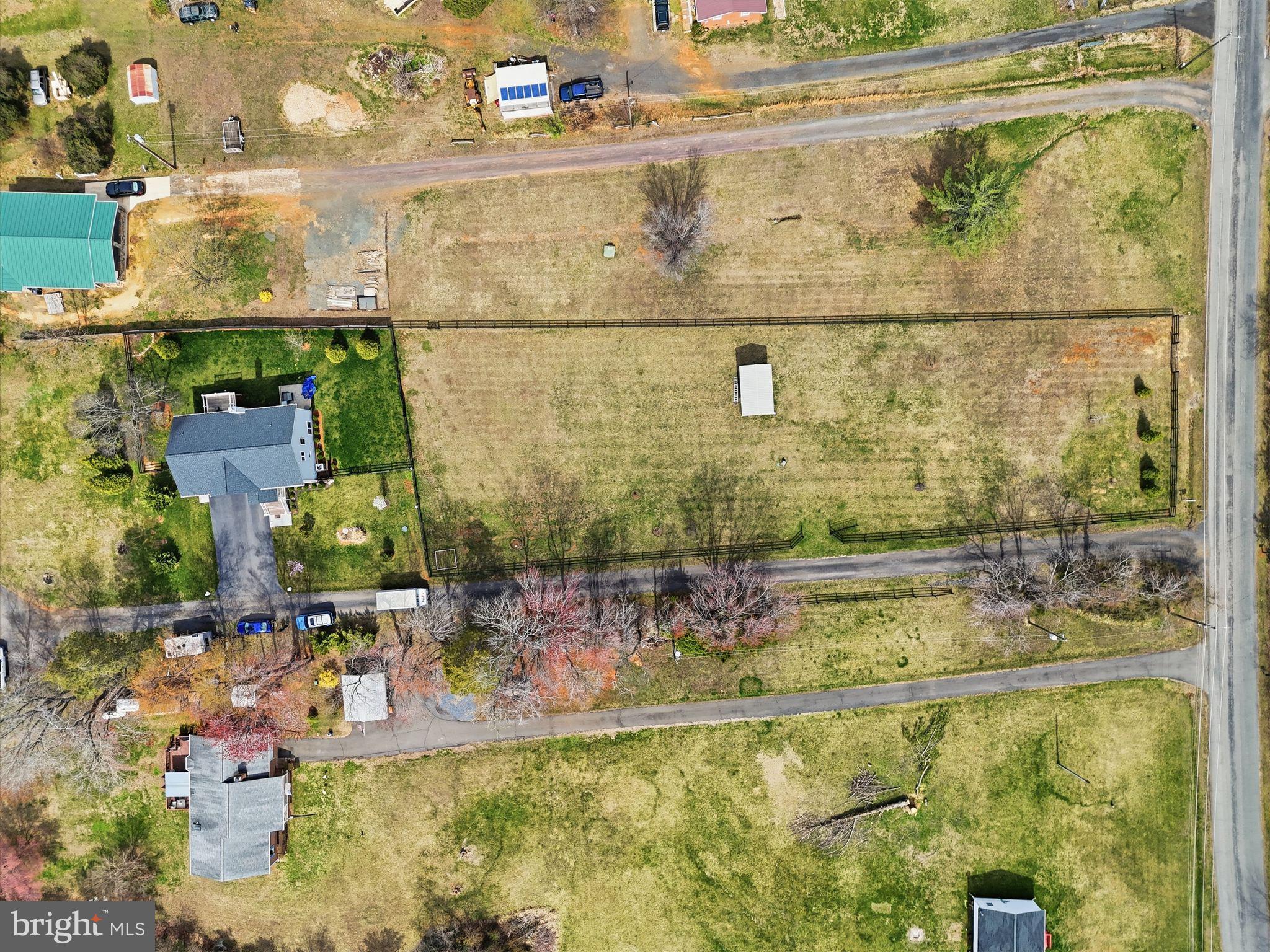 7808 Frytown Road Warrenton, VA 20187 - Photo 8 of 75