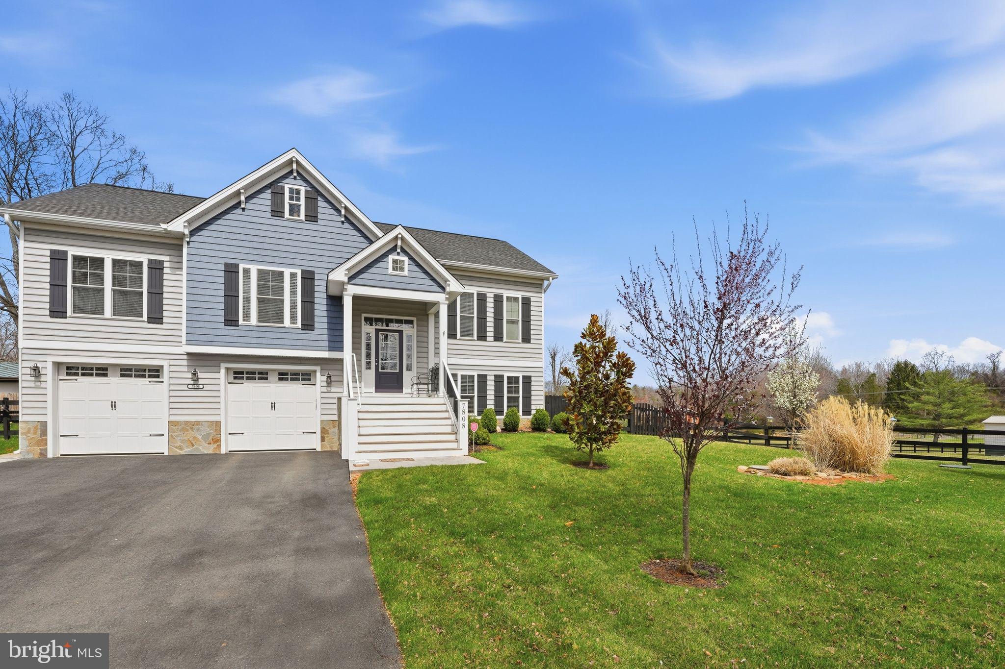 7808 Frytown Road Warrenton, VA 20187 - Photo 9 of 75