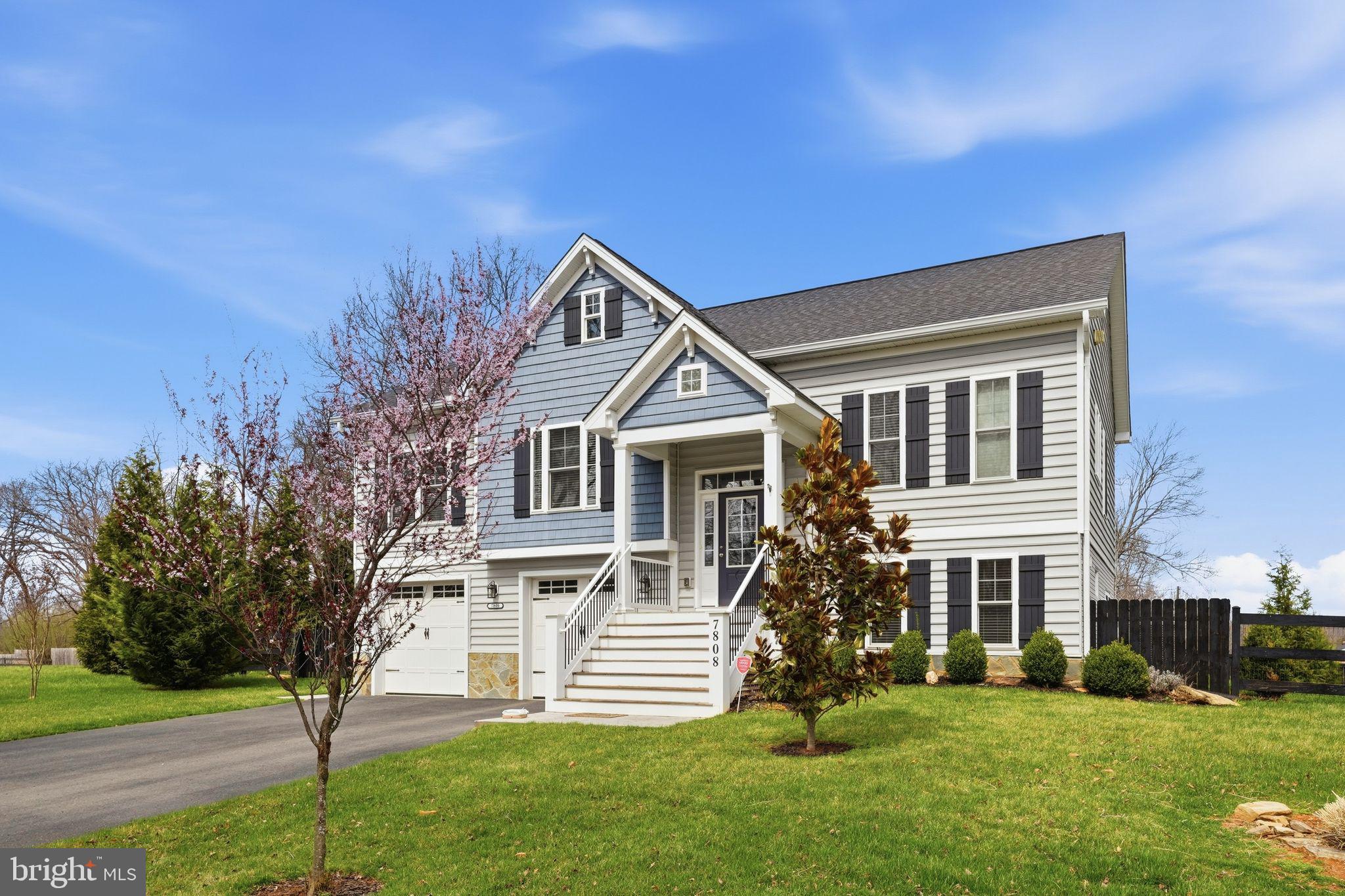 7808 Frytown Road Warrenton, VA 20187 - Photo 10 of 75