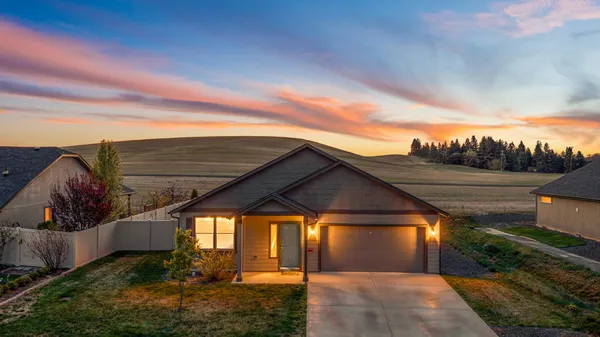 $449,900 | 713 Condor Drive, Cheney, WA 99004