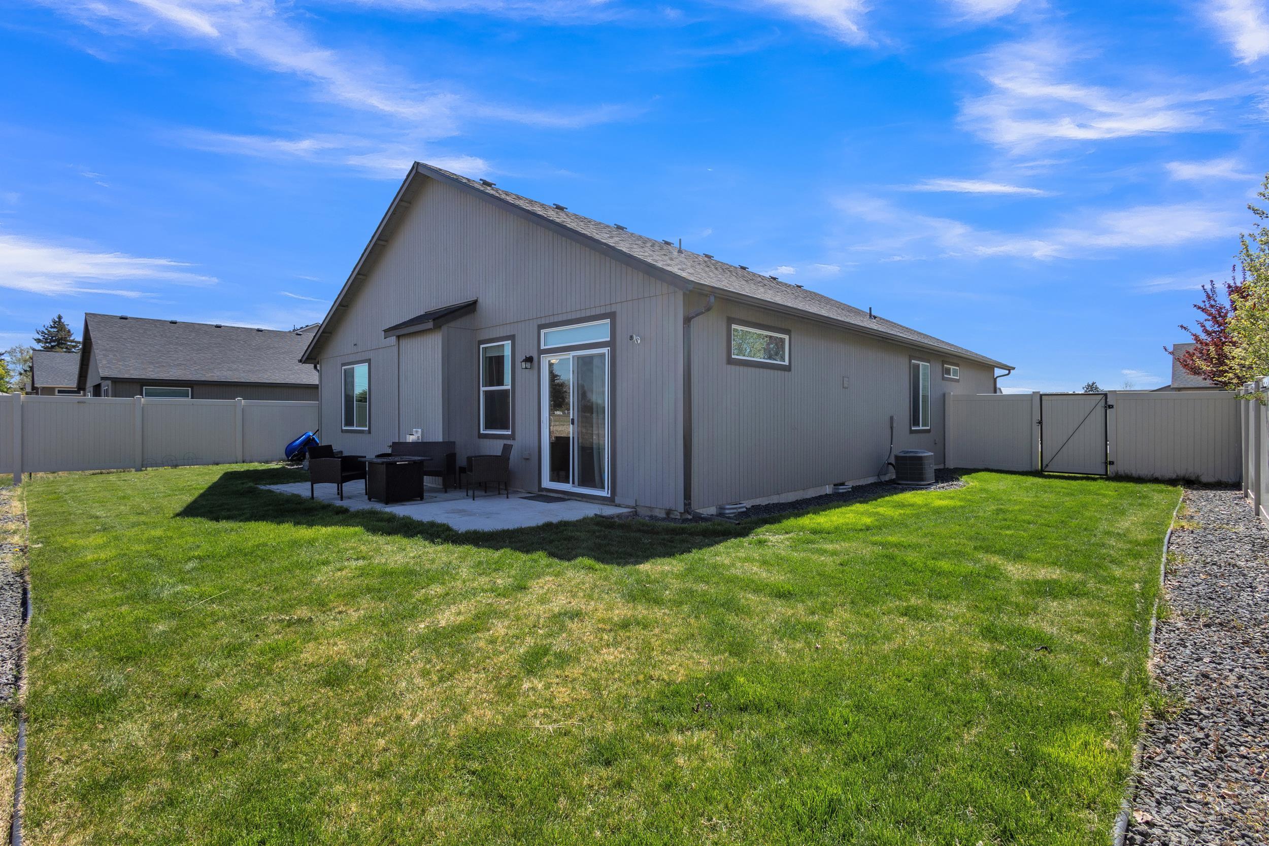 713 Condor Drive Cheney, WA 99004 - Photo 29 of 32