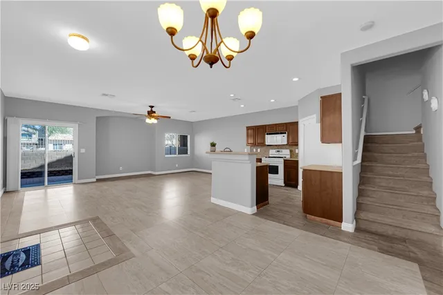 $372,500 | 8658 Tom Noon Avenue, Unit 103, Las Vegas, NV 89178