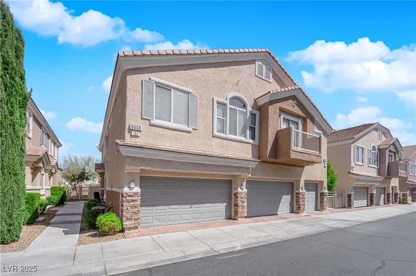 $372,500 | 8658 Tom Noon Avenue, Unit 103, Las Vegas, NV 89178