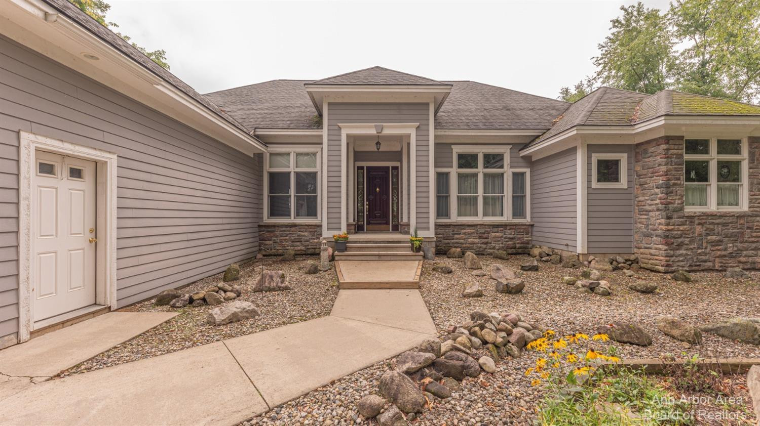 667 Wild Goose Lake Road Gregory, MI 48137 - Photo 3 of 66 Photo 3