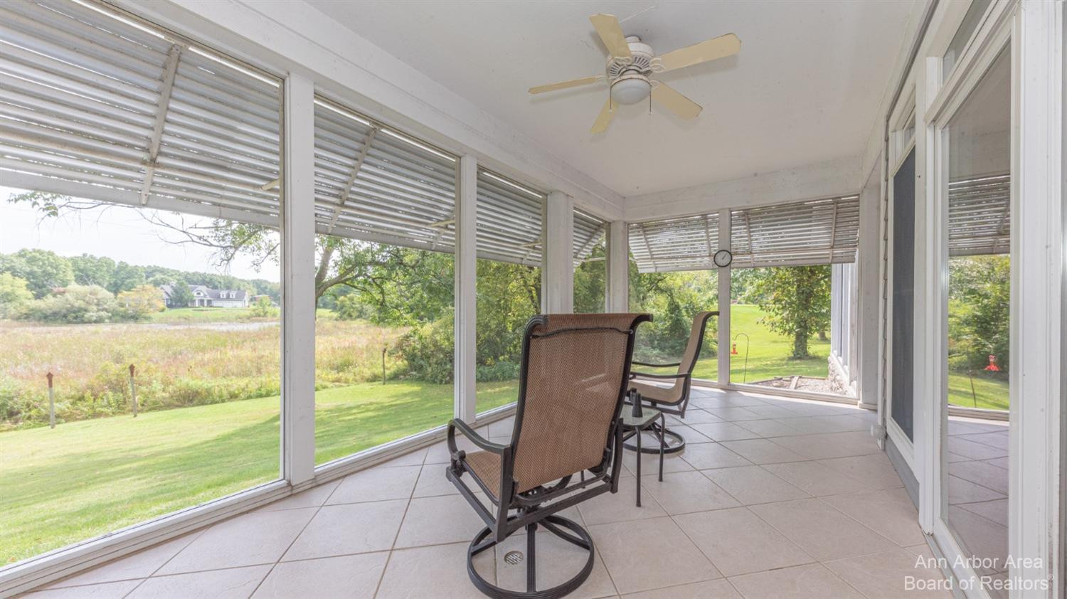 667 Wild Goose Lake Road Gregory, MI 48137 - Photo 35 of 66 Photo 35